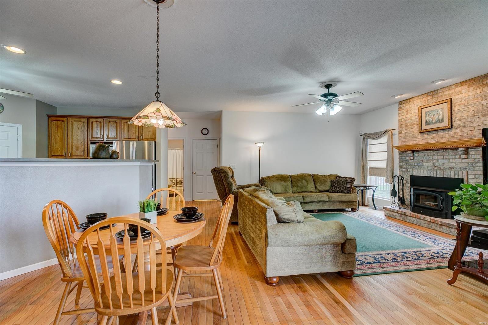 1433 Cypress Road St. Jacob, IL 62281 - Photo 25 of 64