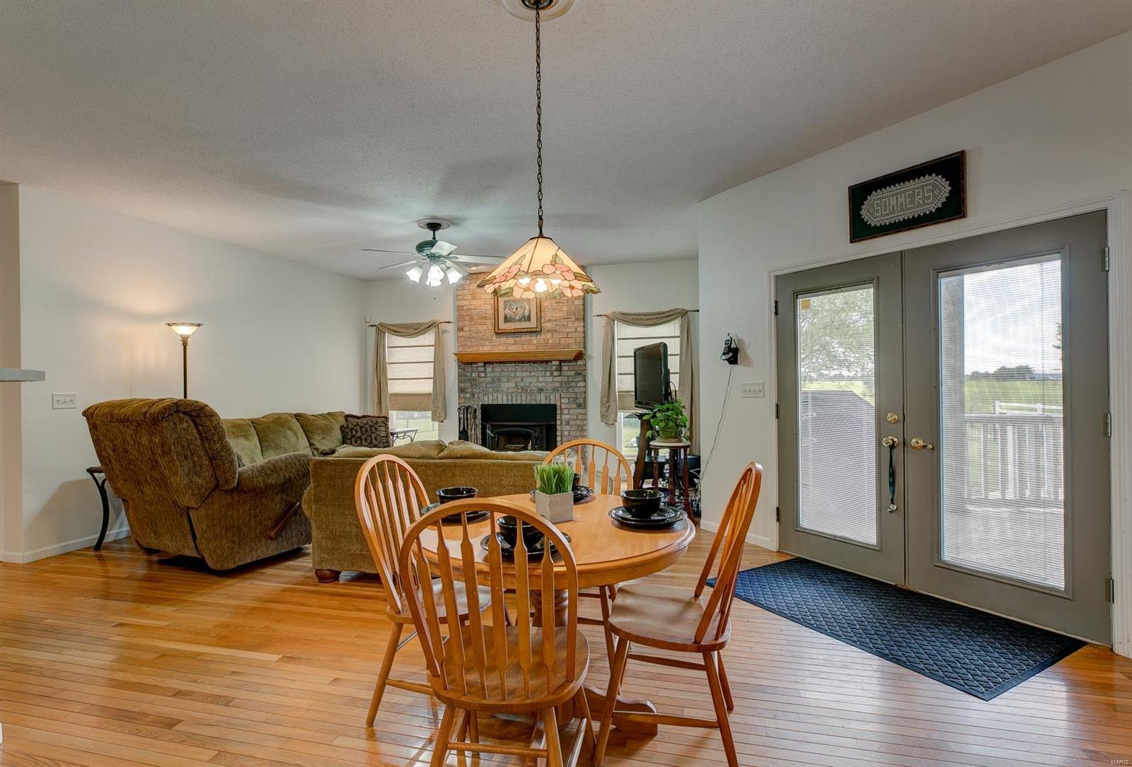1433 Cypress Road St. Jacob, IL 62281 - Photo 26 of 64