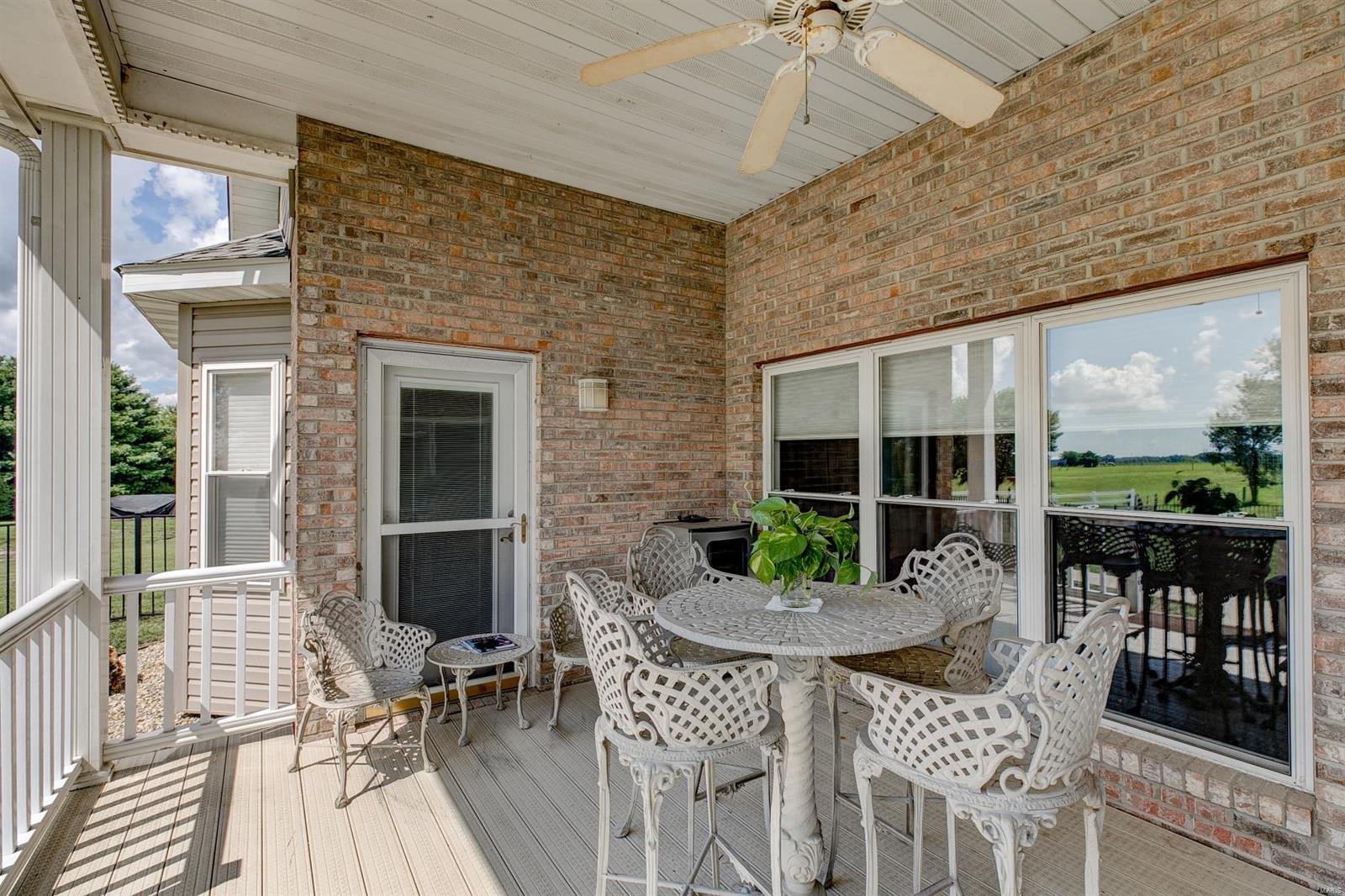 1433 Cypress Road St. Jacob, IL 62281 - Photo 27 of 64