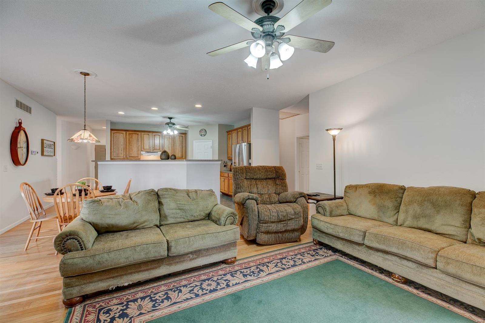 1433 Cypress Road St. Jacob, IL 62281 - Photo 29 of 64