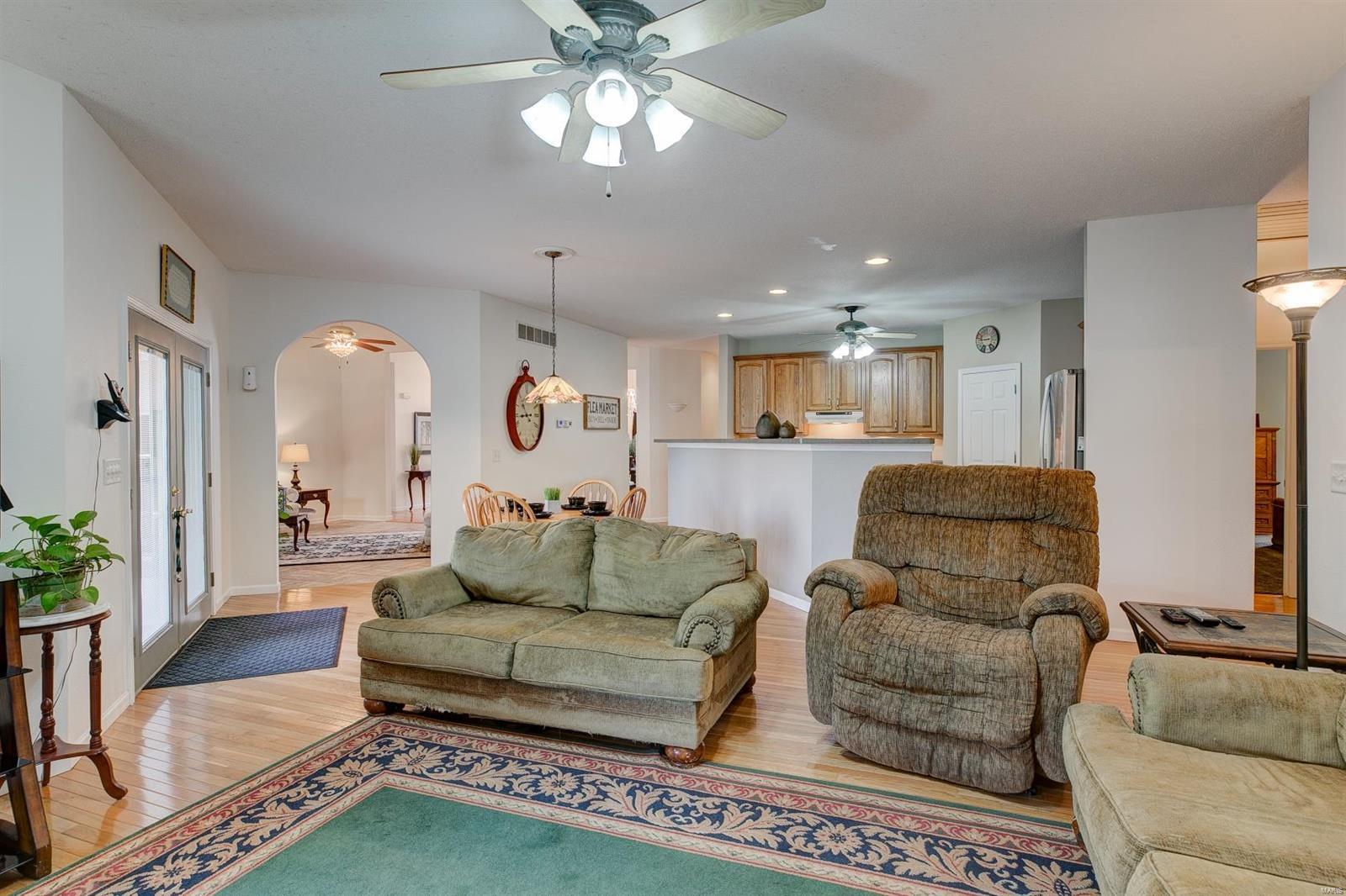 1433 Cypress Road St. Jacob, IL 62281 - Photo 30 of 64