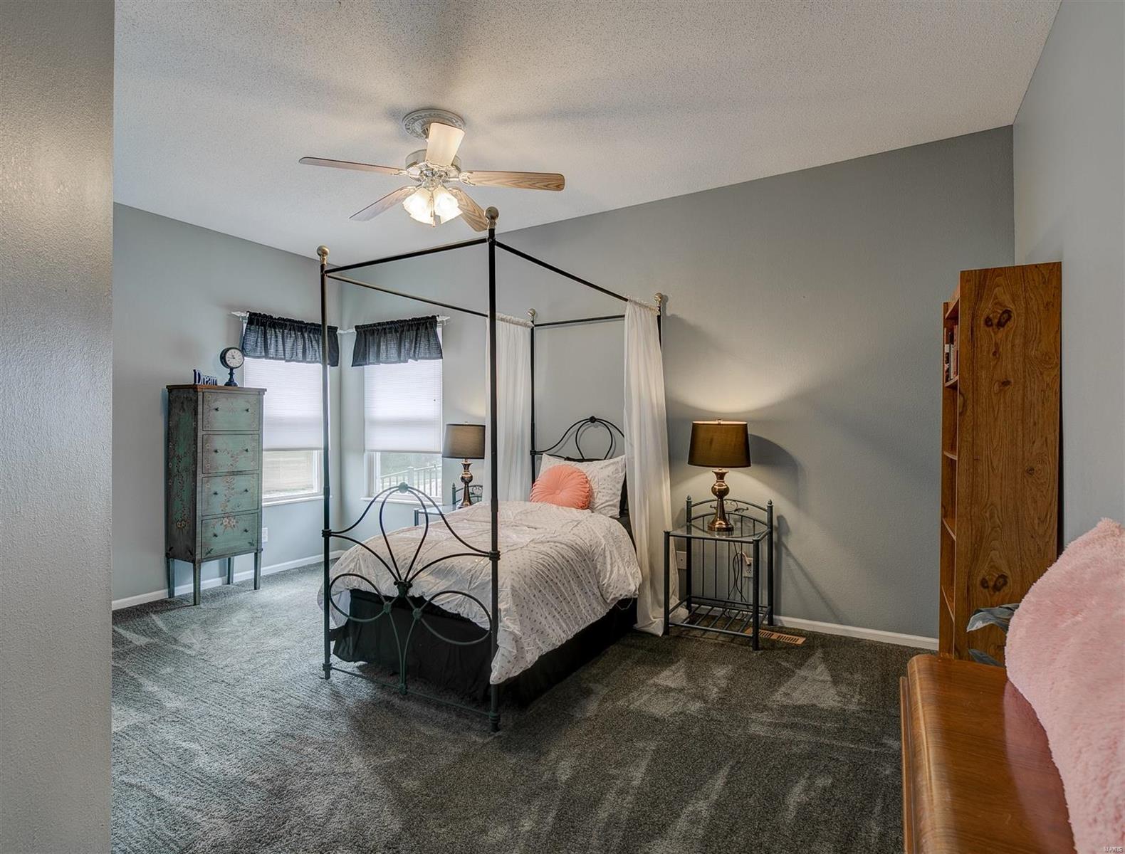 1433 Cypress Road St. Jacob, IL 62281 - Photo 31 of 64