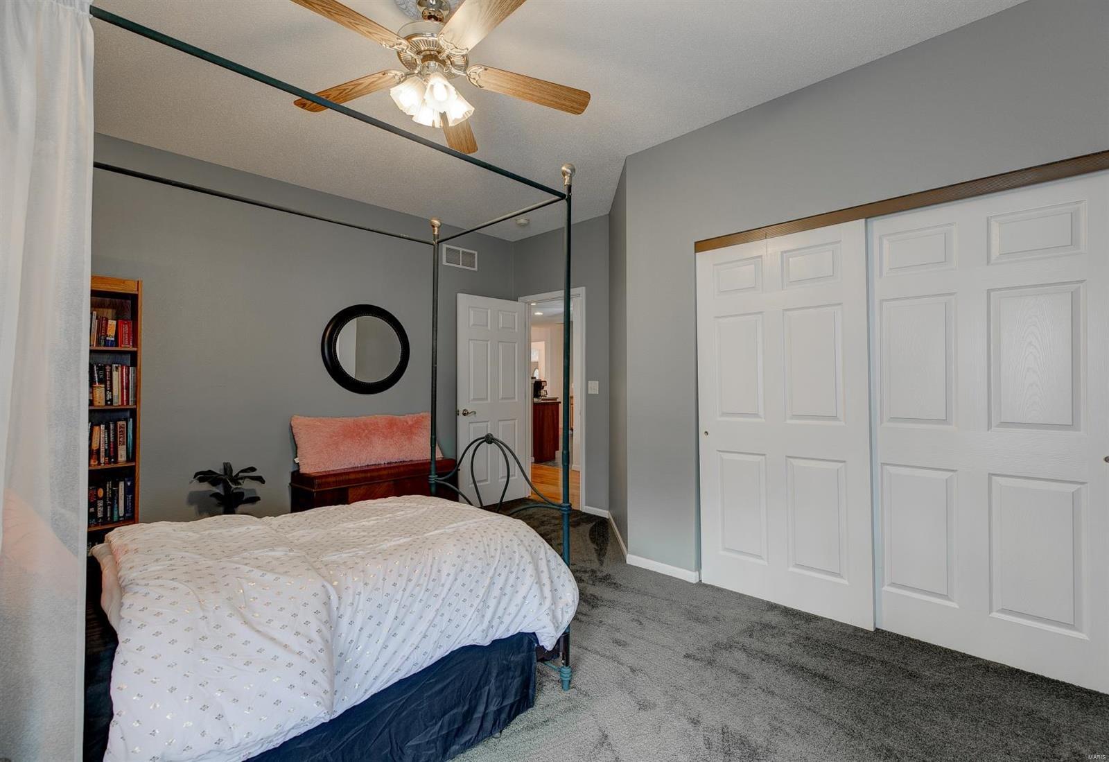 1433 Cypress Road St. Jacob, IL 62281 - Photo 32 of 64