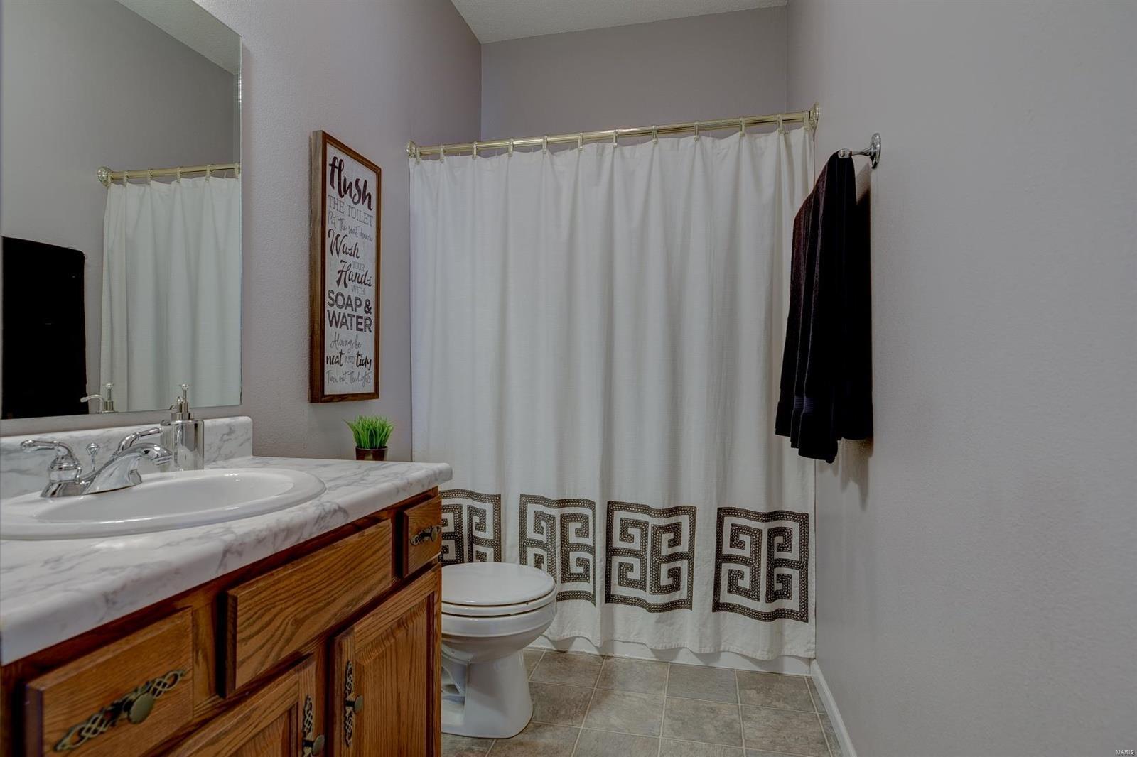 1433 Cypress Road St. Jacob, IL 62281 - Photo 33 of 64