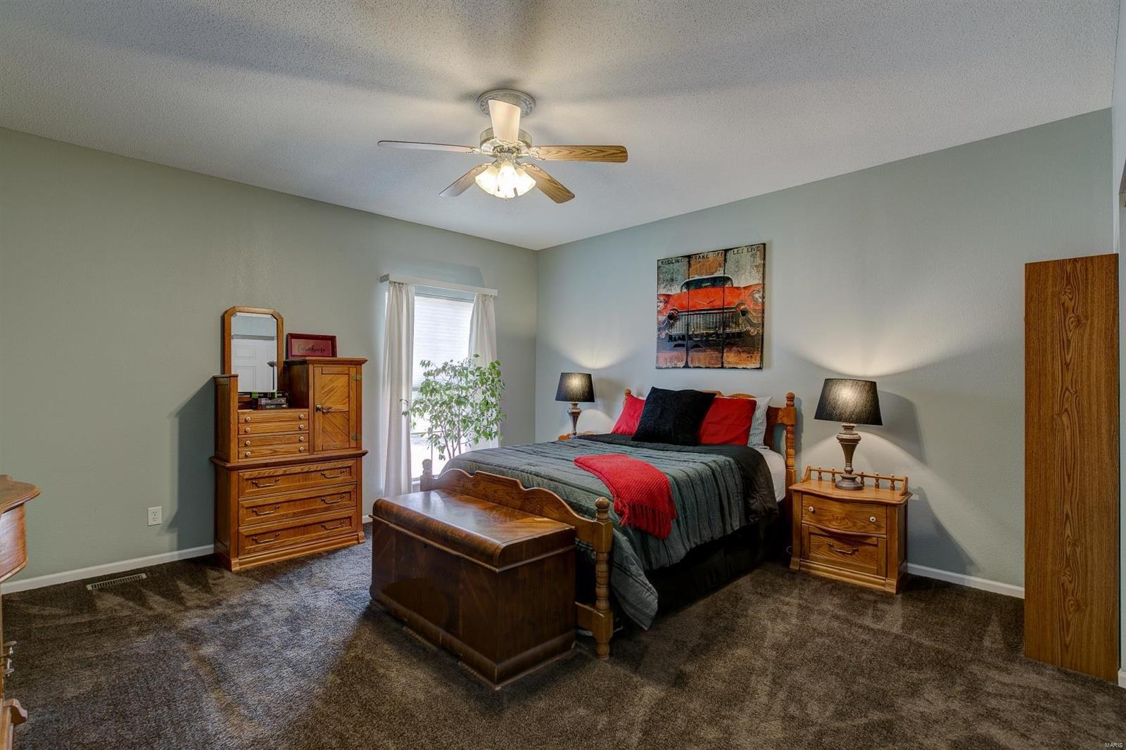1433 Cypress Road St. Jacob, IL 62281 - Photo 34 of 64