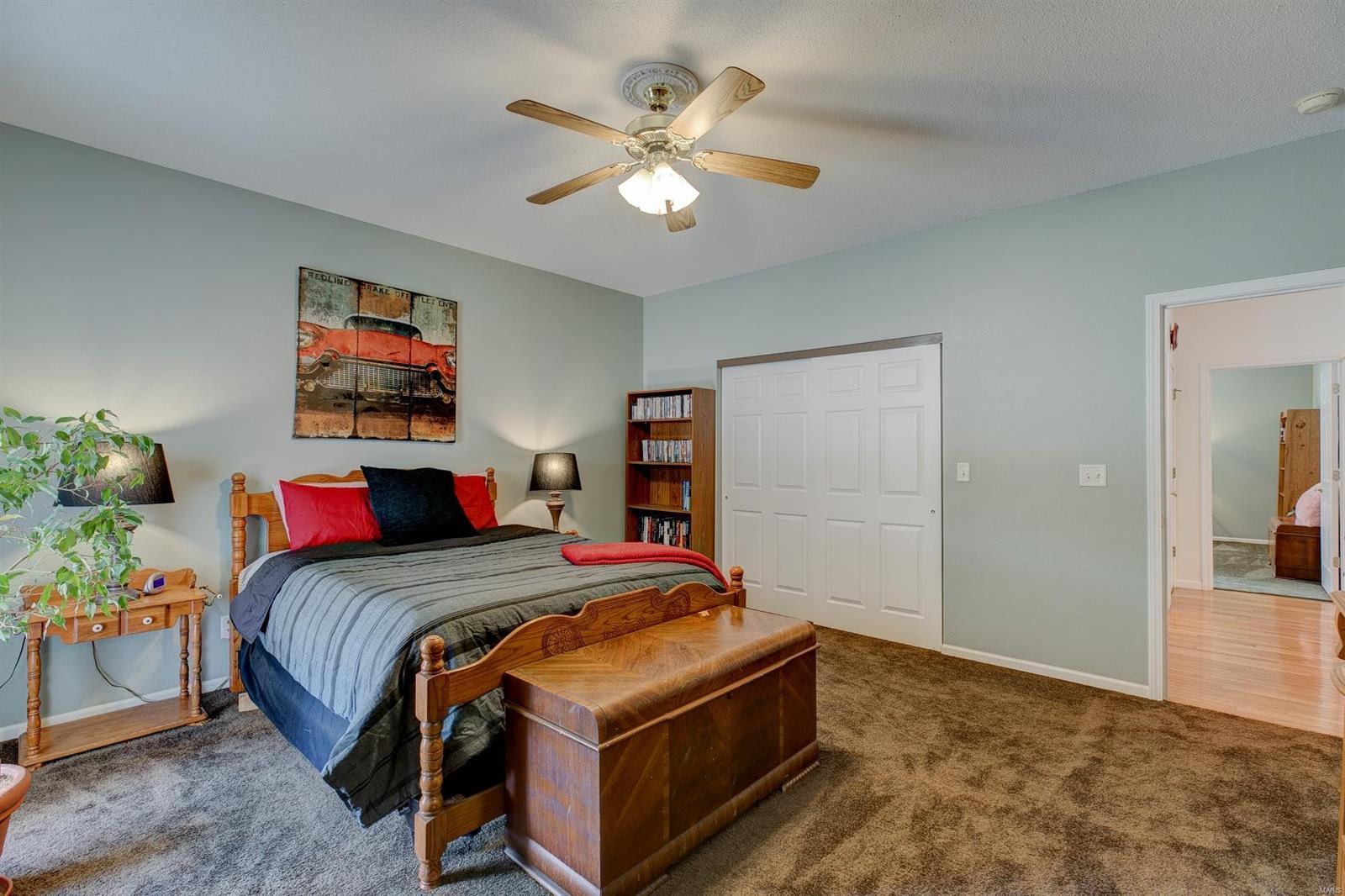 1433 Cypress Road St. Jacob, IL 62281 - Photo 35 of 64