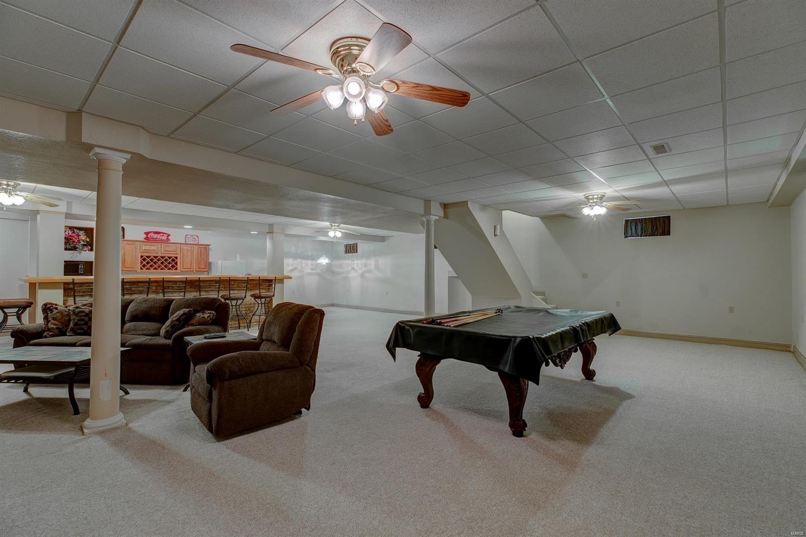 1433 Cypress Road St. Jacob, IL 62281 - Photo 38 of 64
