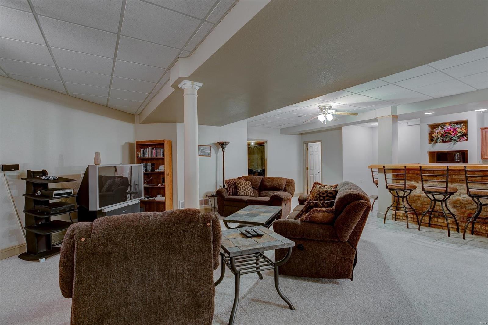 1433 Cypress Road St. Jacob, IL 62281 - Photo 39 of 64
