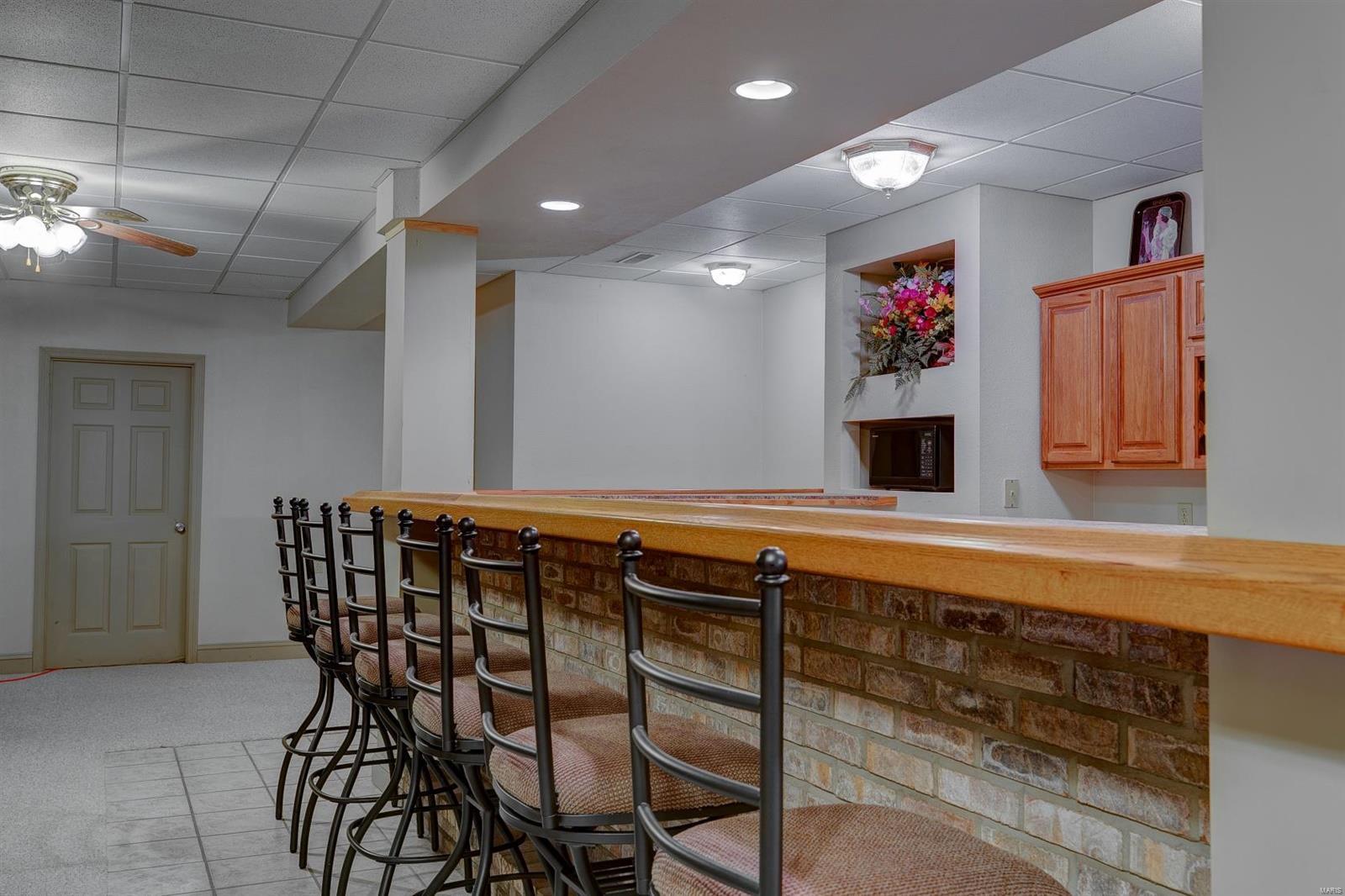 1433 Cypress Road St. Jacob, IL 62281 - Photo 40 of 64
