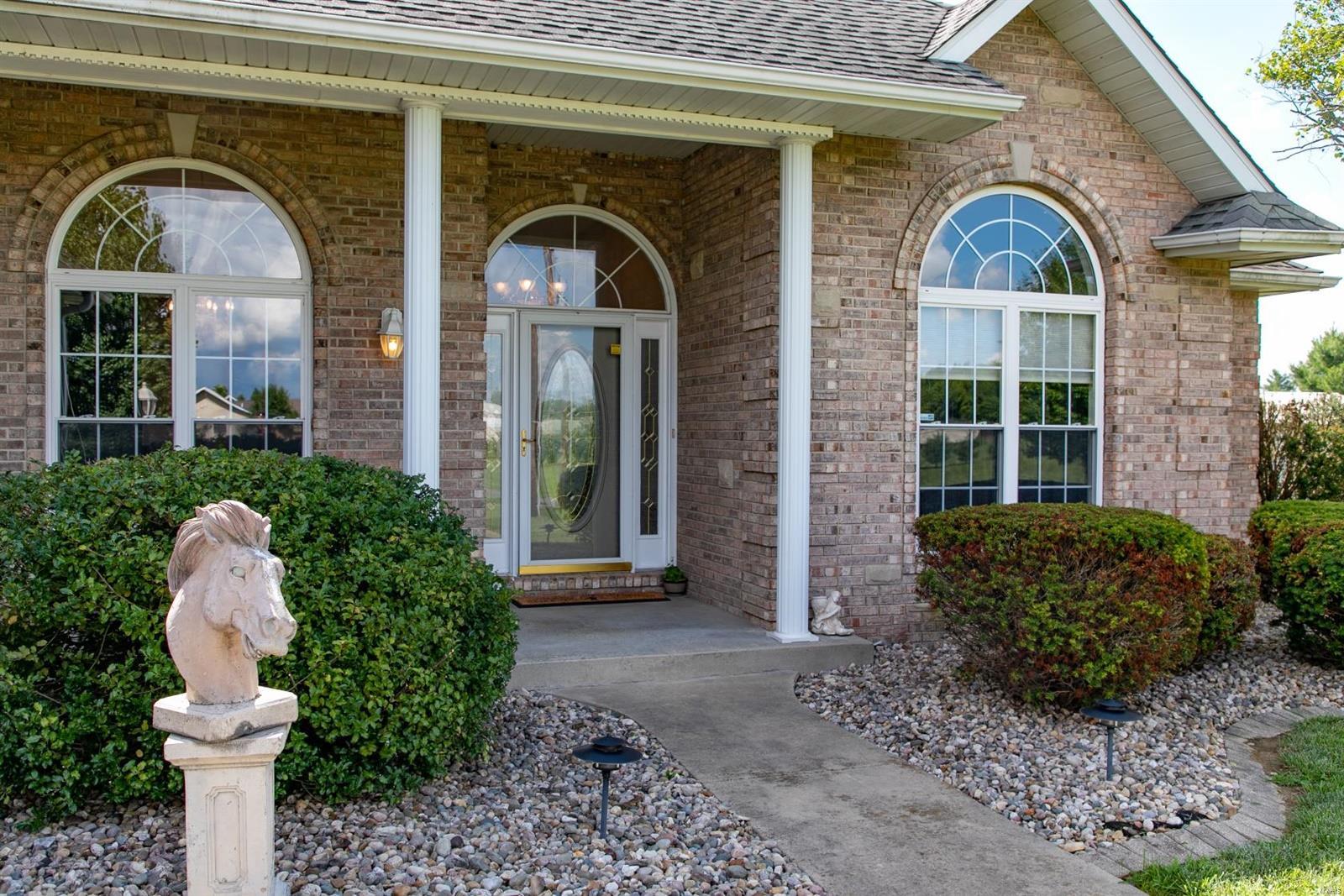 1433 Cypress Road St. Jacob, IL 62281 - Photo 5 of 64