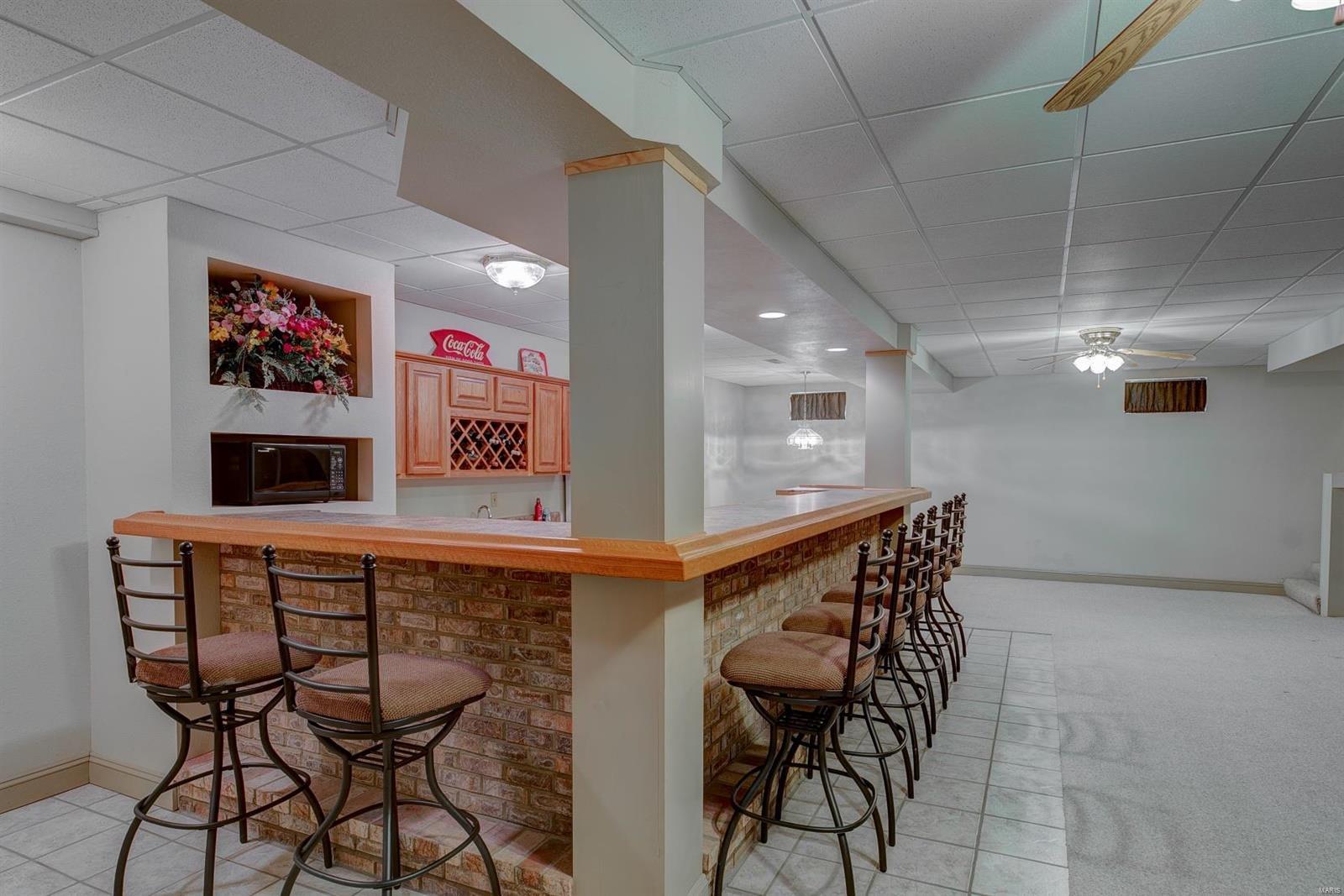 1433 Cypress Road St. Jacob, IL 62281 - Photo 41 of 64