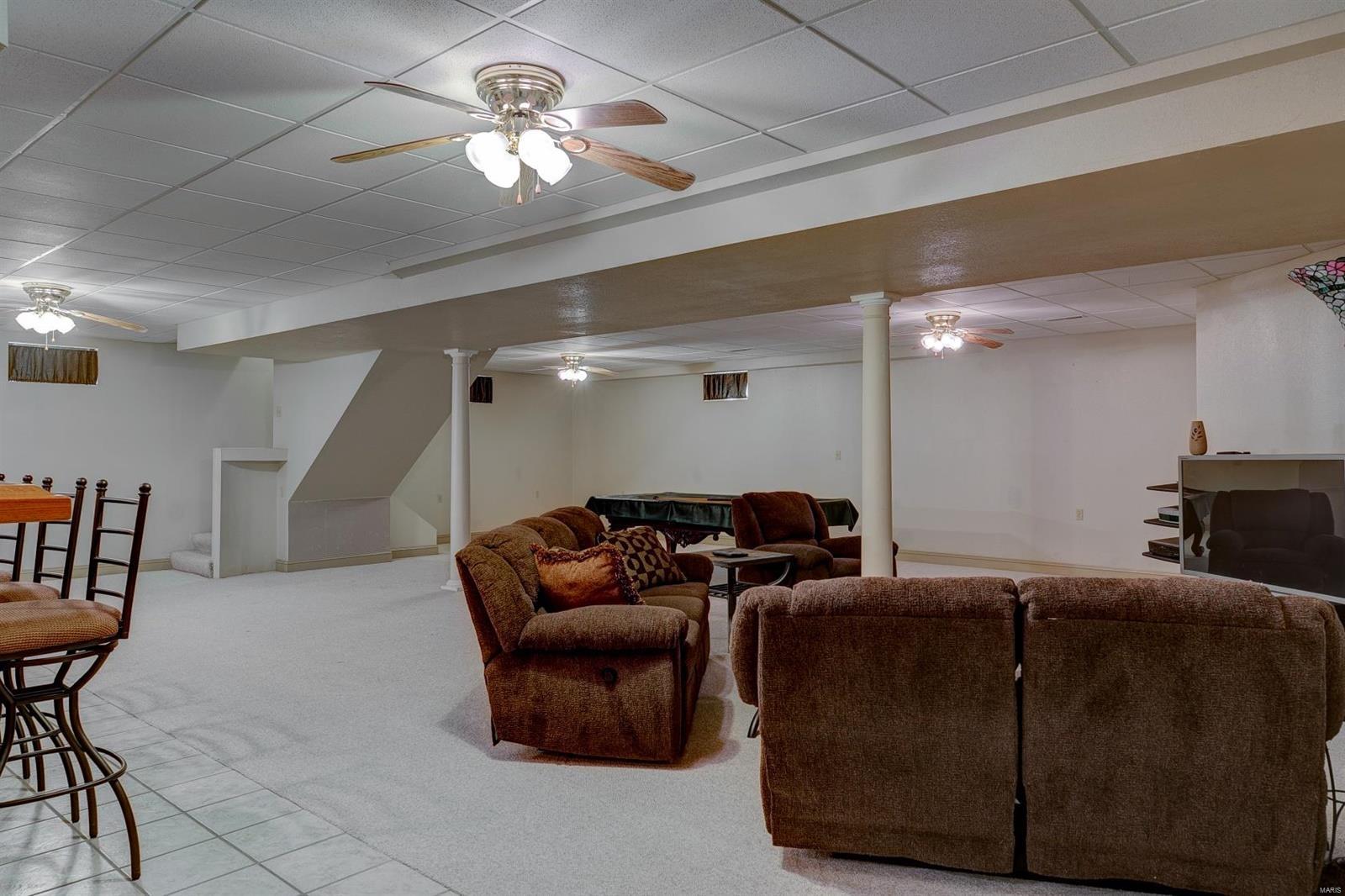 1433 Cypress Road St. Jacob, IL 62281 - Photo 42 of 64