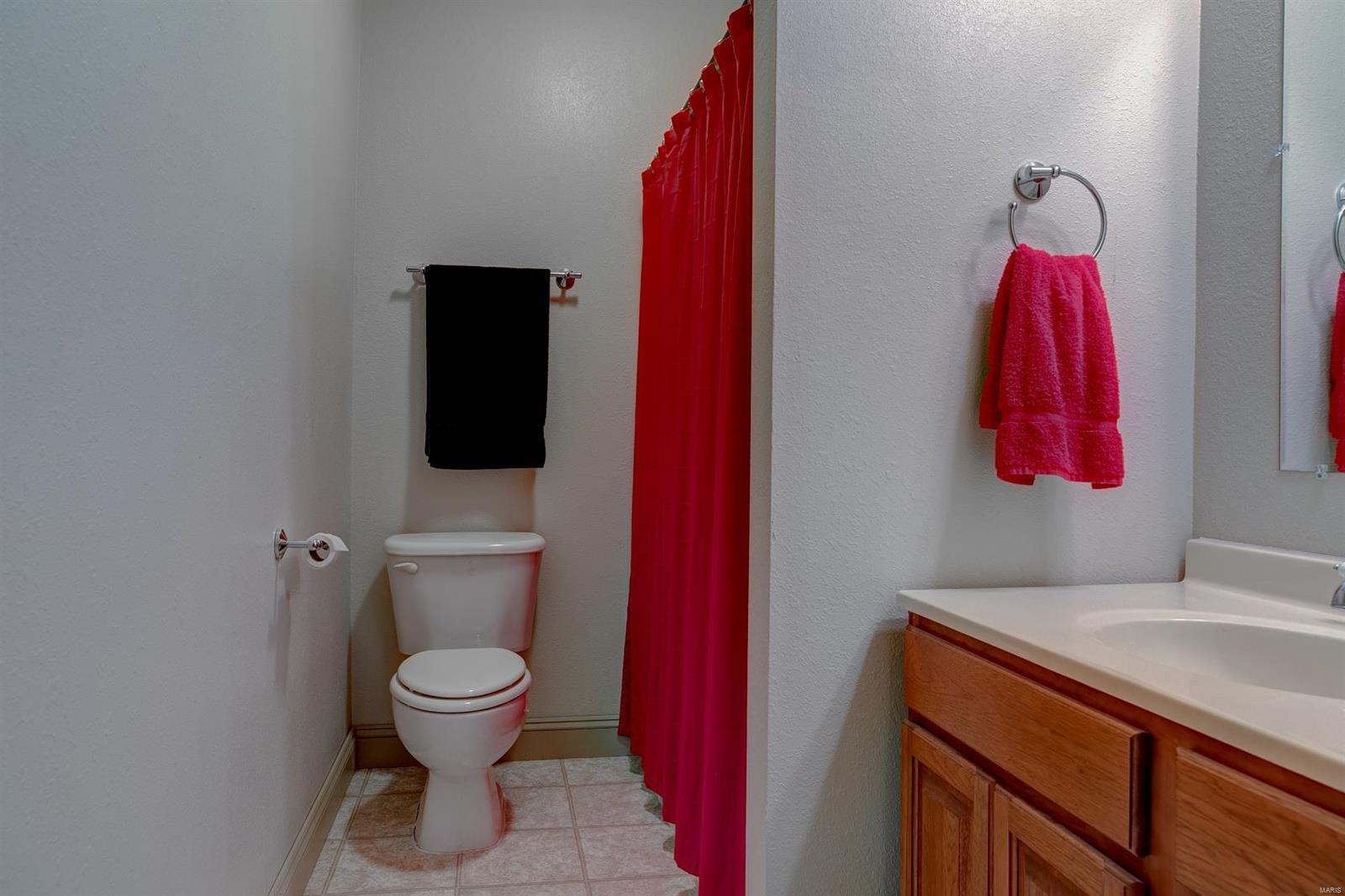 1433 Cypress Road St. Jacob, IL 62281 - Photo 43 of 64
