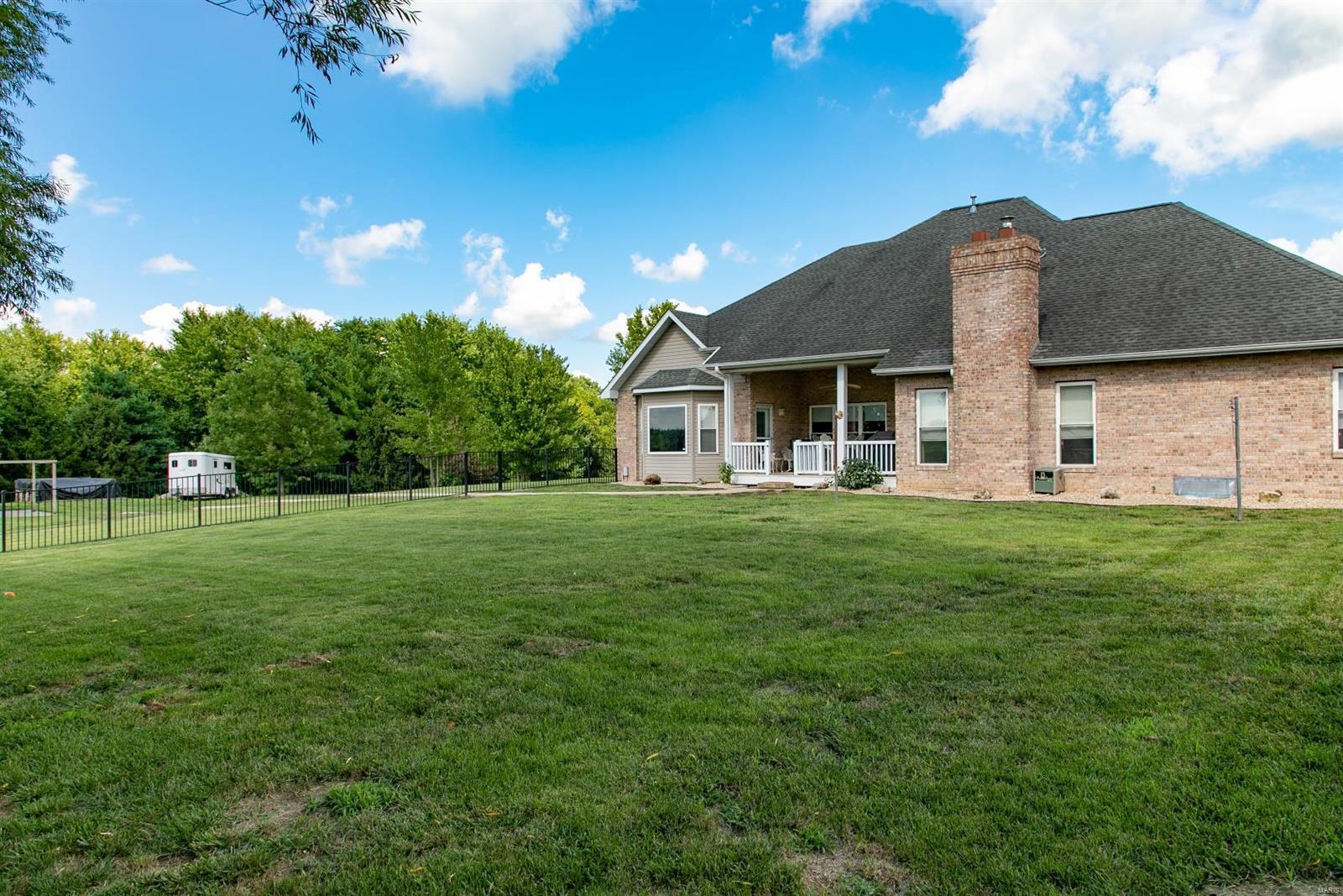 1433 Cypress Road St. Jacob, IL 62281 - Photo 45 of 64
