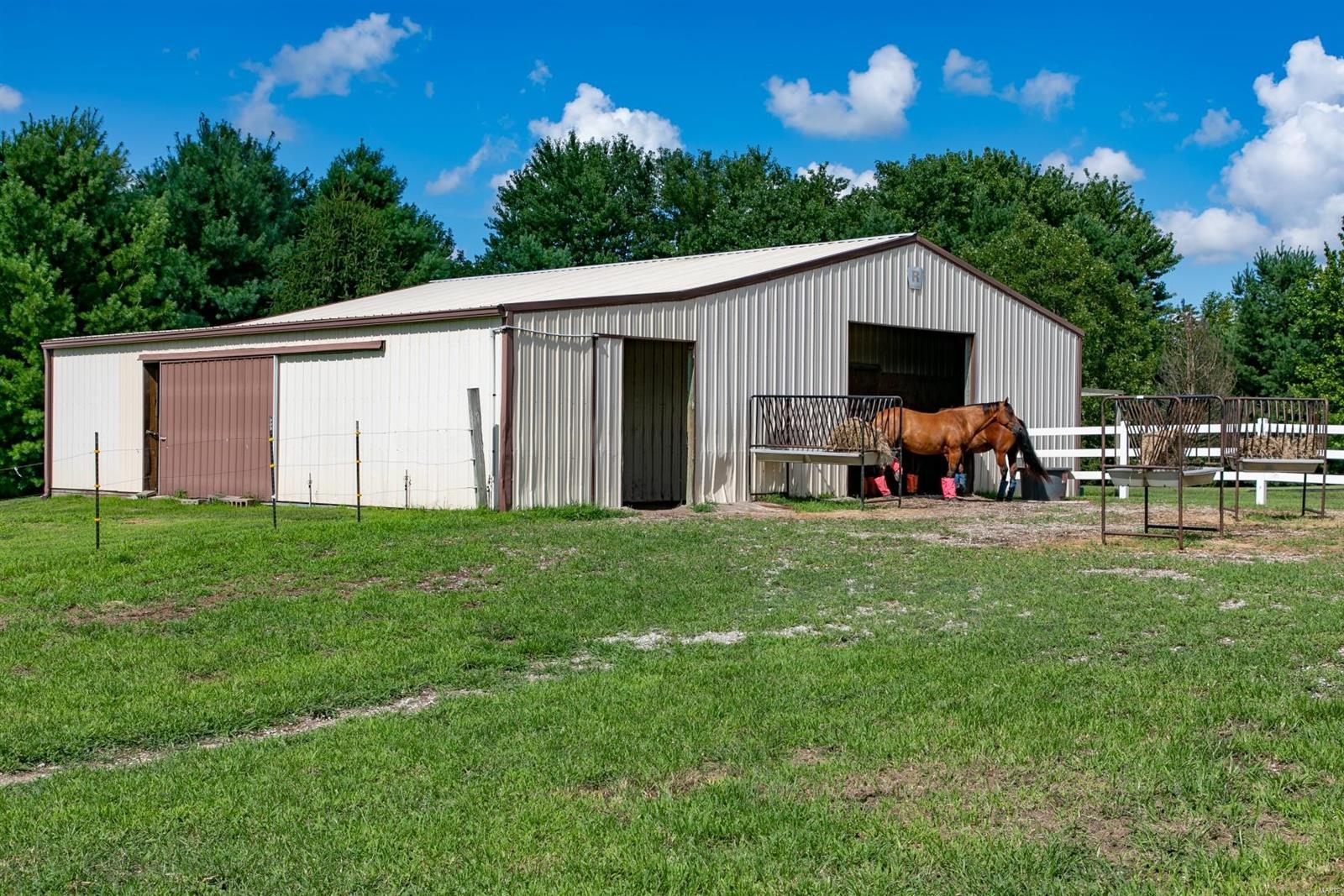 1433 Cypress Road St. Jacob, IL 62281 - Photo 46 of 64