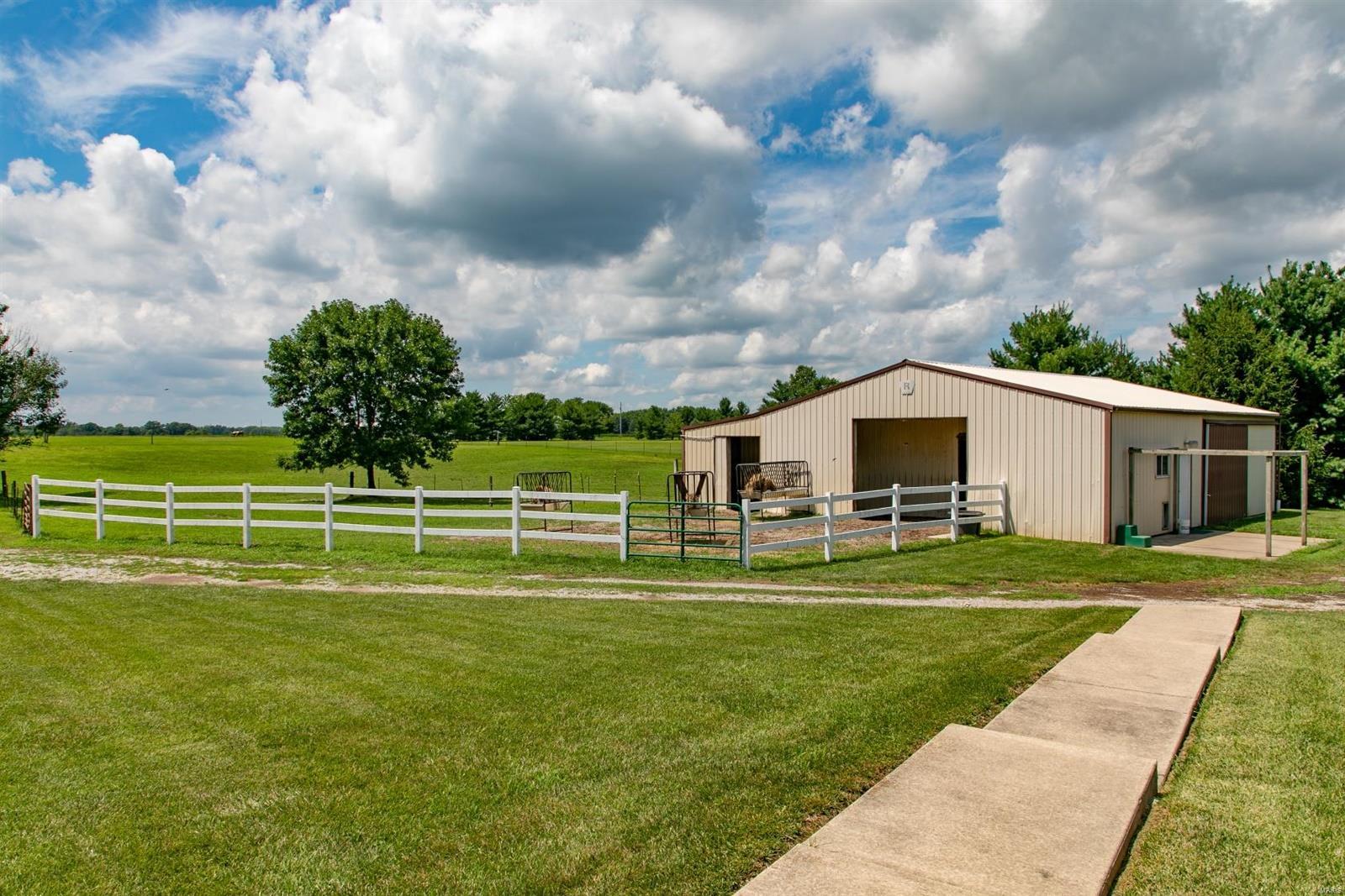 1433 Cypress Road St. Jacob, IL 62281 - Photo 48 of 64