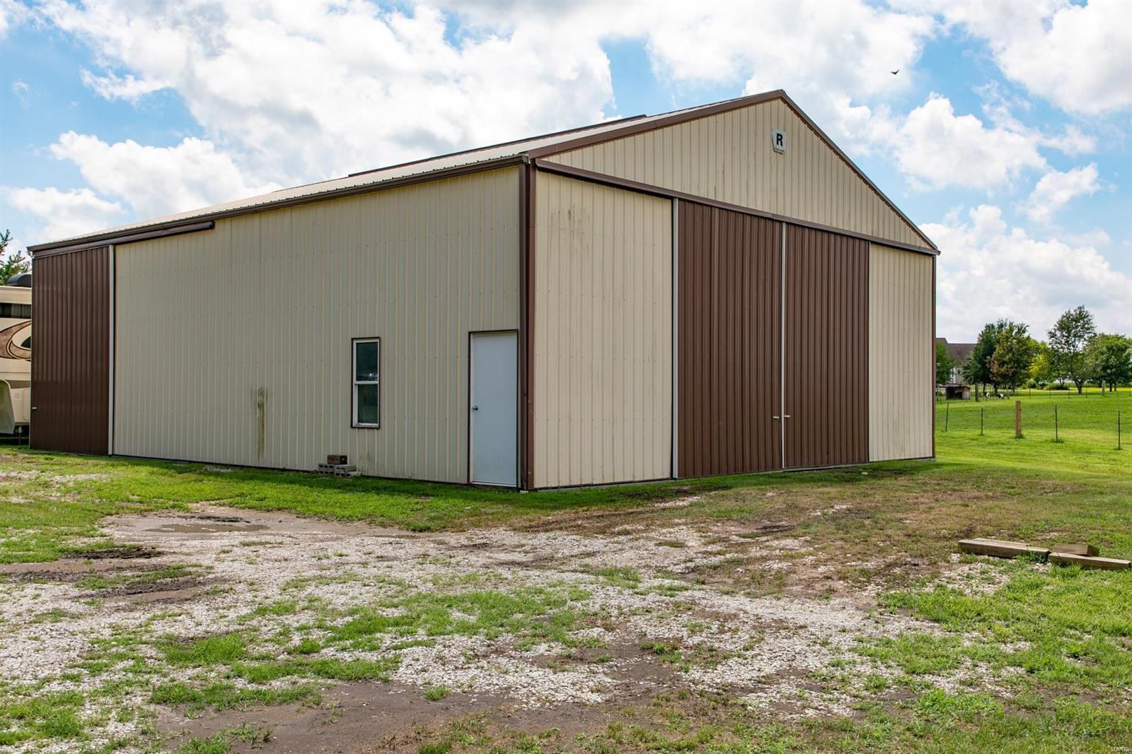 1433 Cypress Road St. Jacob, IL 62281 - Photo 49 of 64