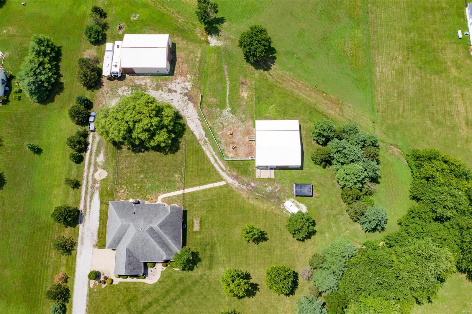 1433 Cypress Road St. Jacob, IL 62281 - Photo 54 of 64