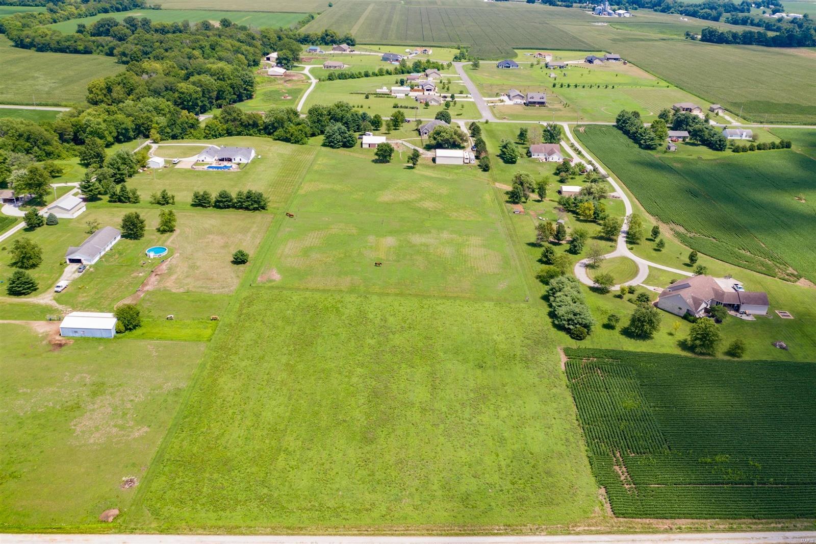 1433 Cypress Road St. Jacob, IL 62281 - Photo 58 of 64