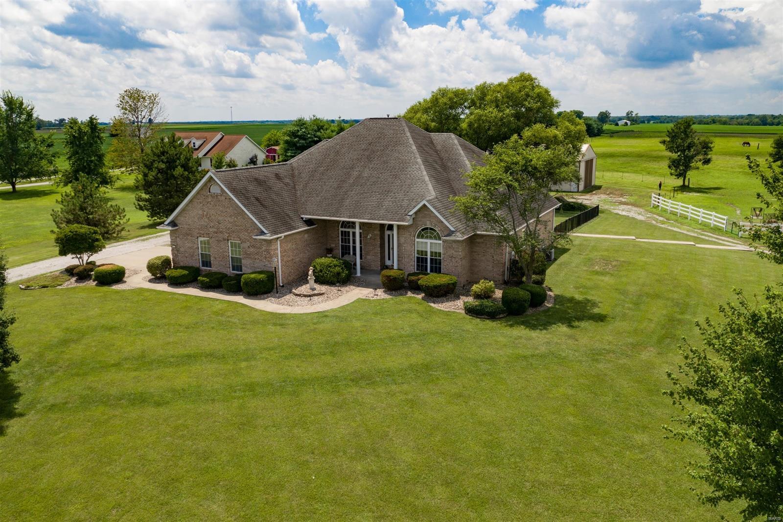 1433 Cypress Road St. Jacob, IL 62281 - Photo 63 of 64
