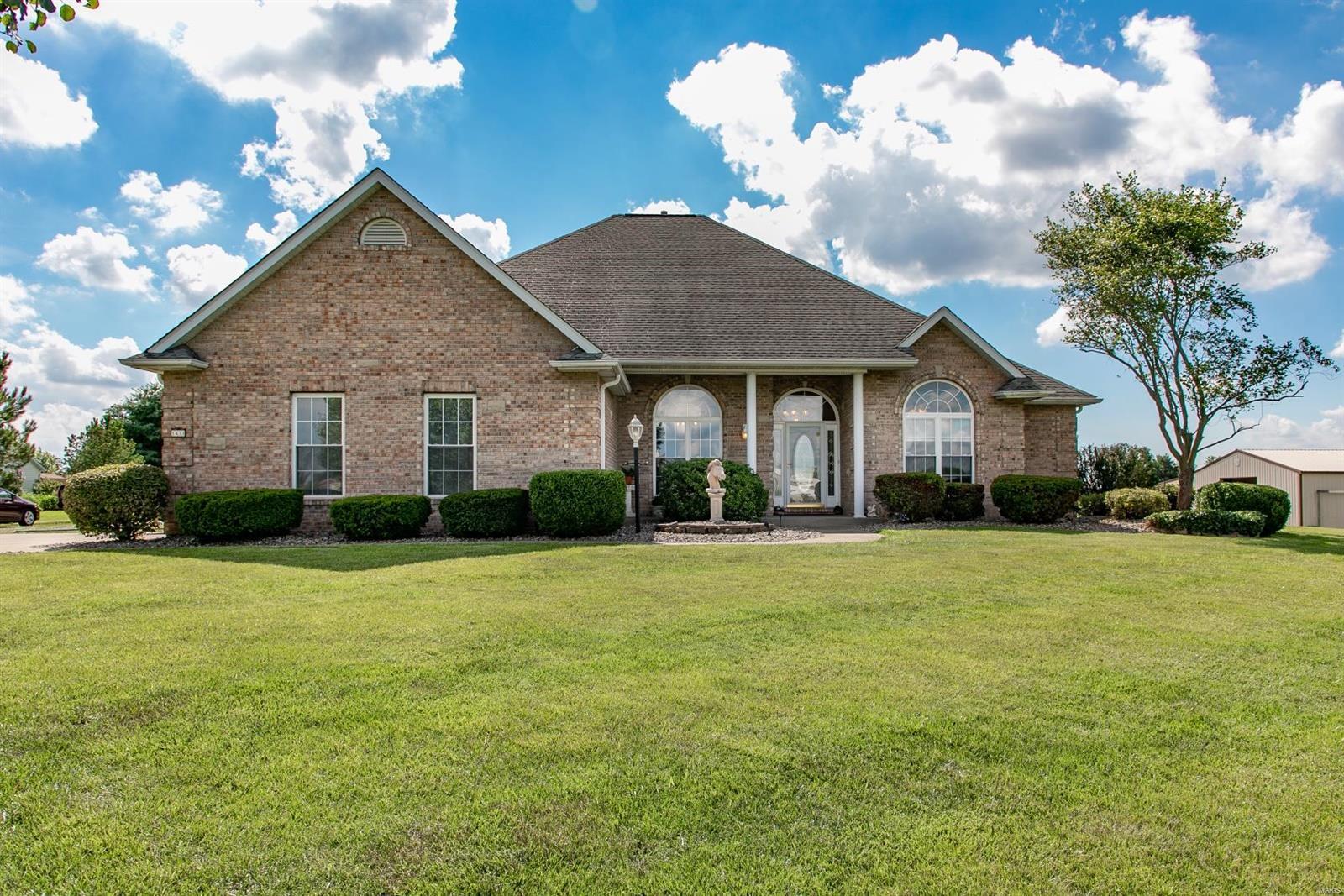 1433 Cypress Road St. Jacob, IL 62281 - Photo 64 of 64
