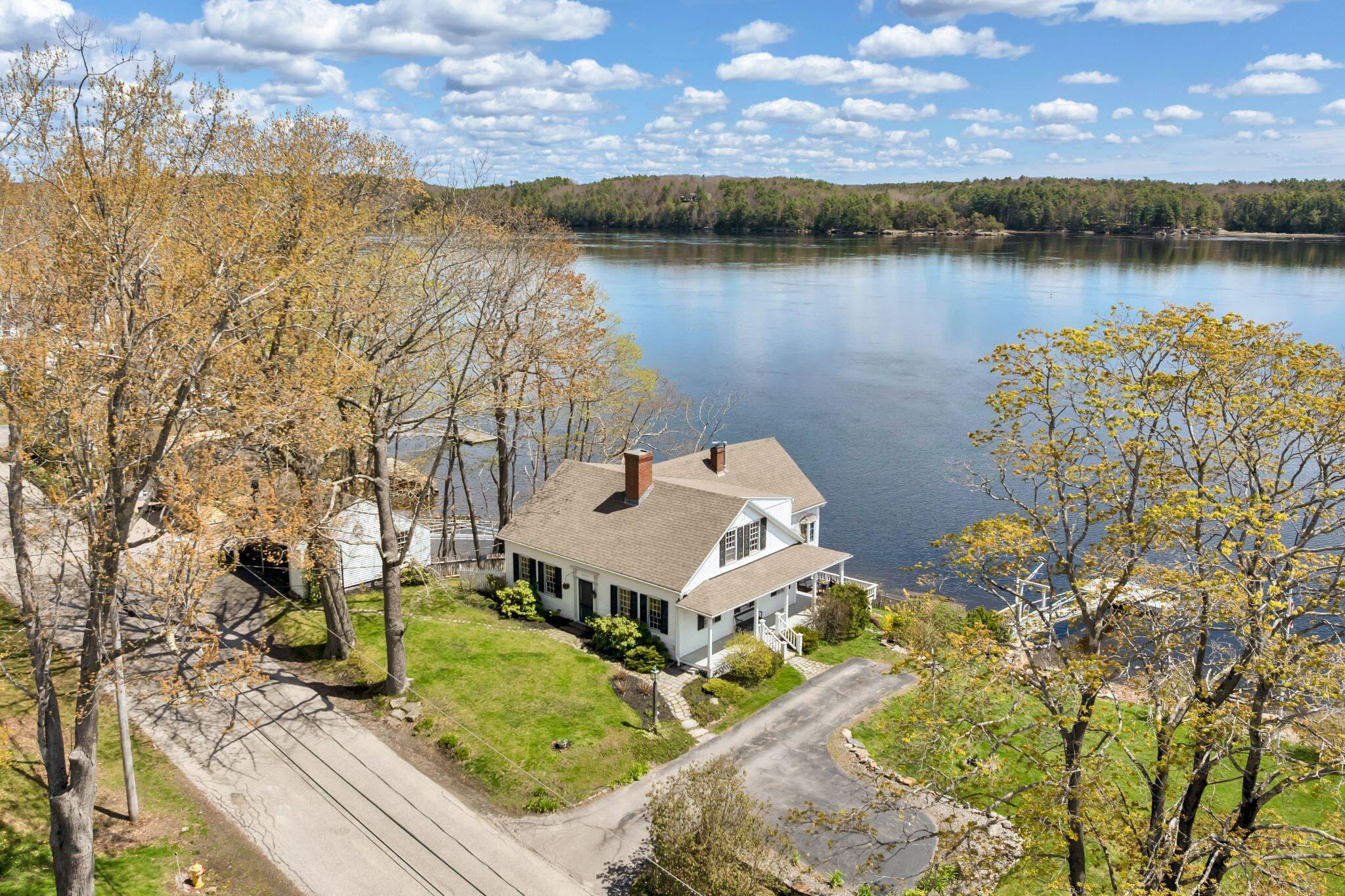 1475 Washington Street Bath, ME 04530 - Photo 18 of 62 1475 Washington St