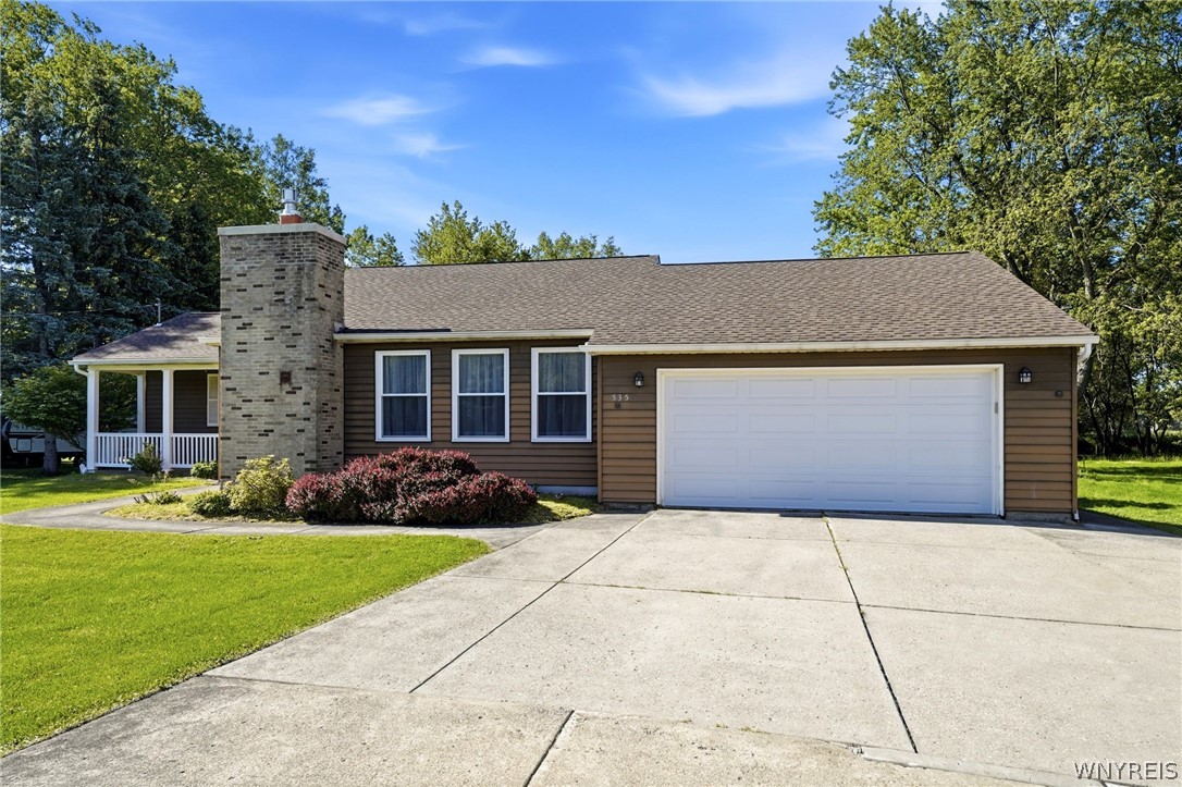 535 Seneca Creek Road West Seneca, NY 14224 - Photo 49 of 49