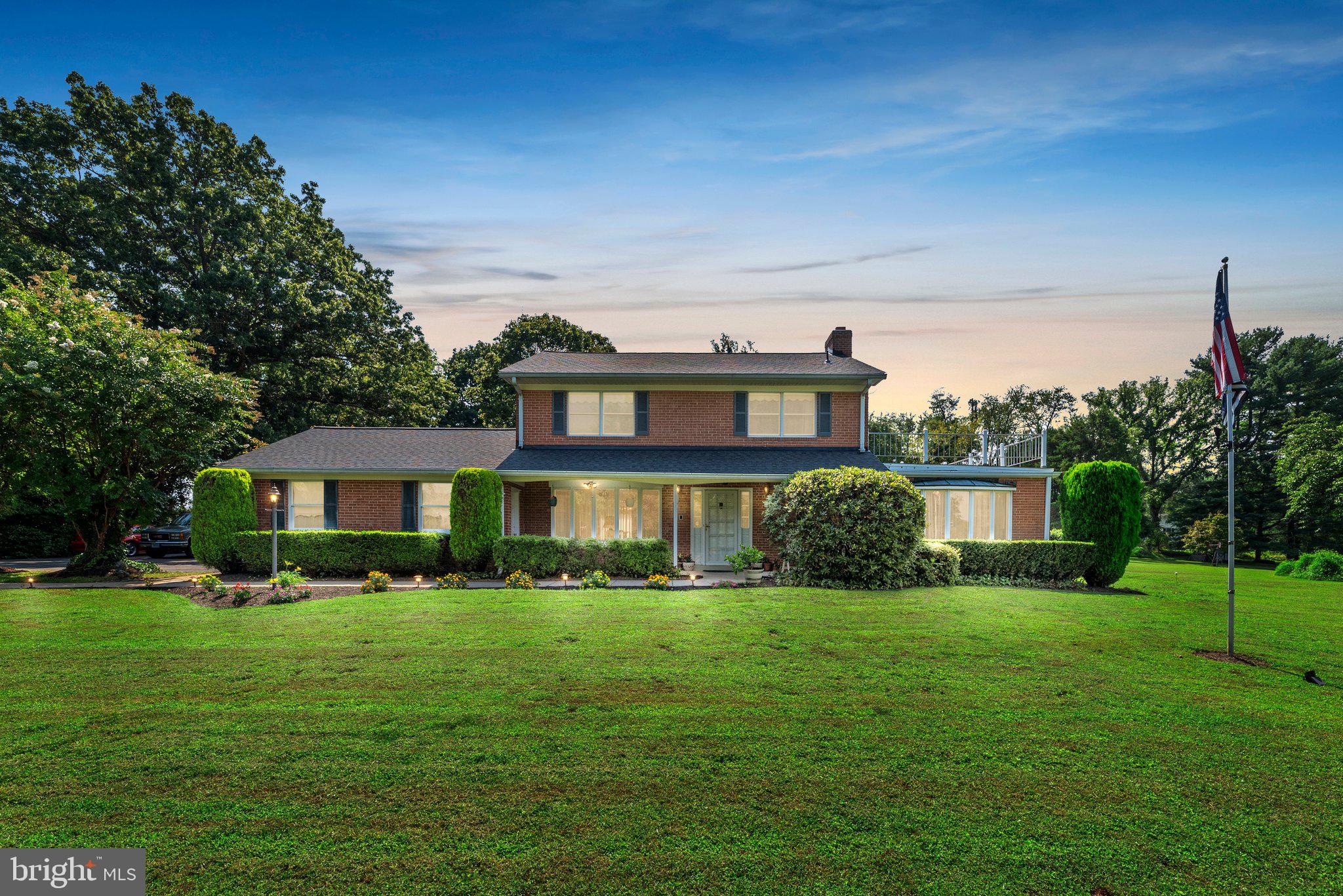 1000 Hawlings Road Brookeville, MD 20833 - Photo 1 of 68 Gallery Image 1