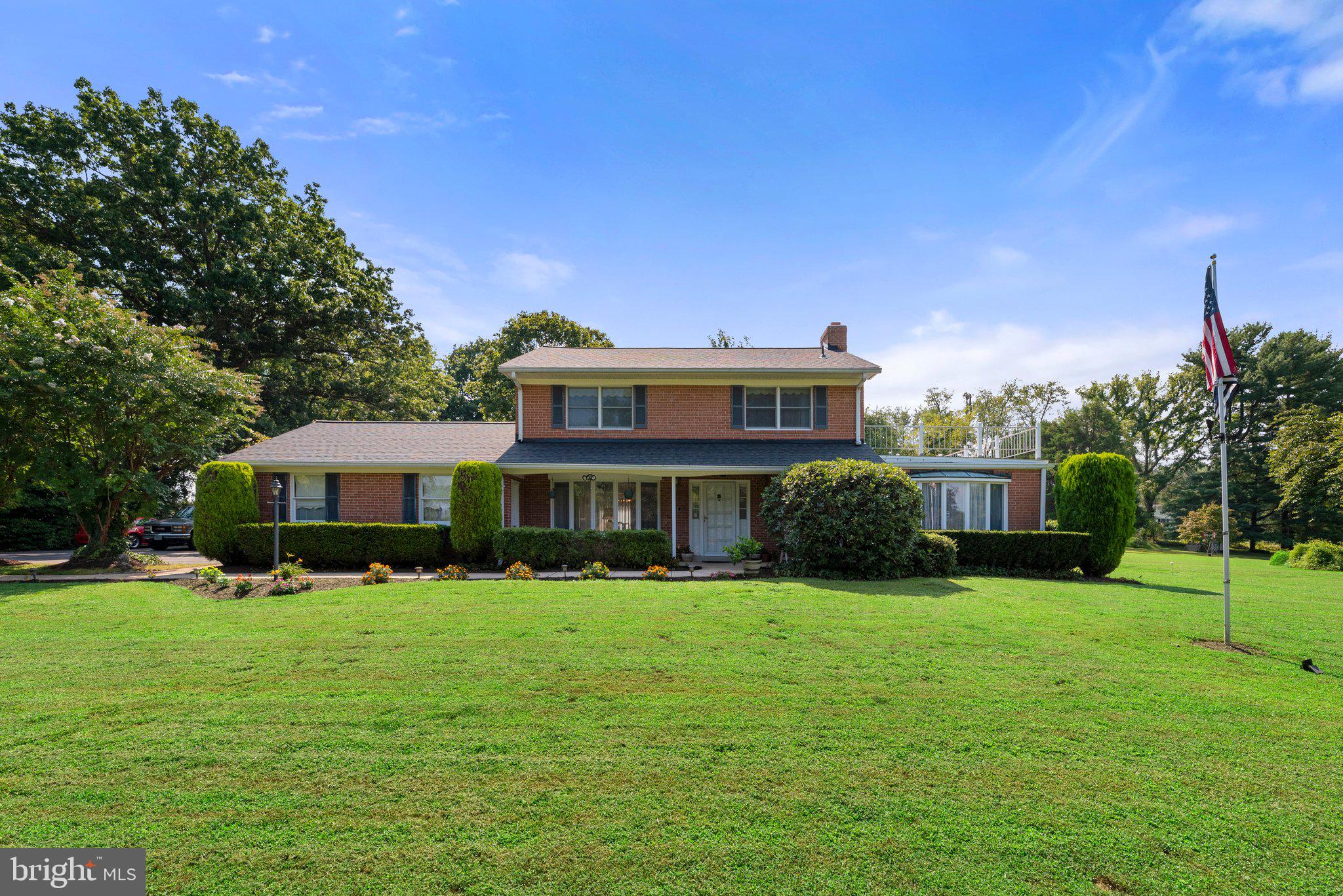 1000 Hawlings Road Brookeville, MD 20833 - Photo 3 of 68 Gallery Image 3