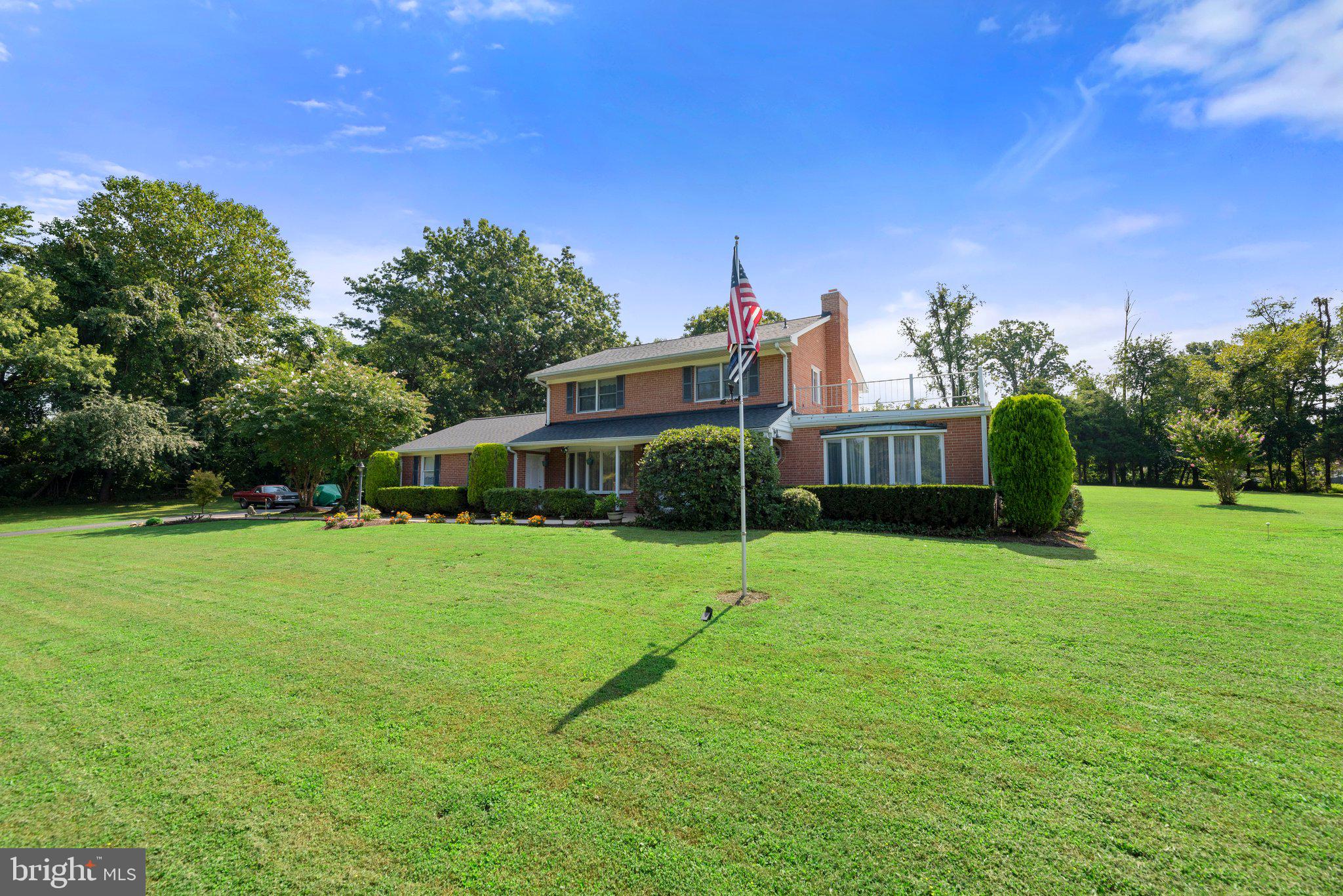 1000 Hawlings Road Brookeville, MD 20833 - Photo 4 of 68 Gallery Image 4