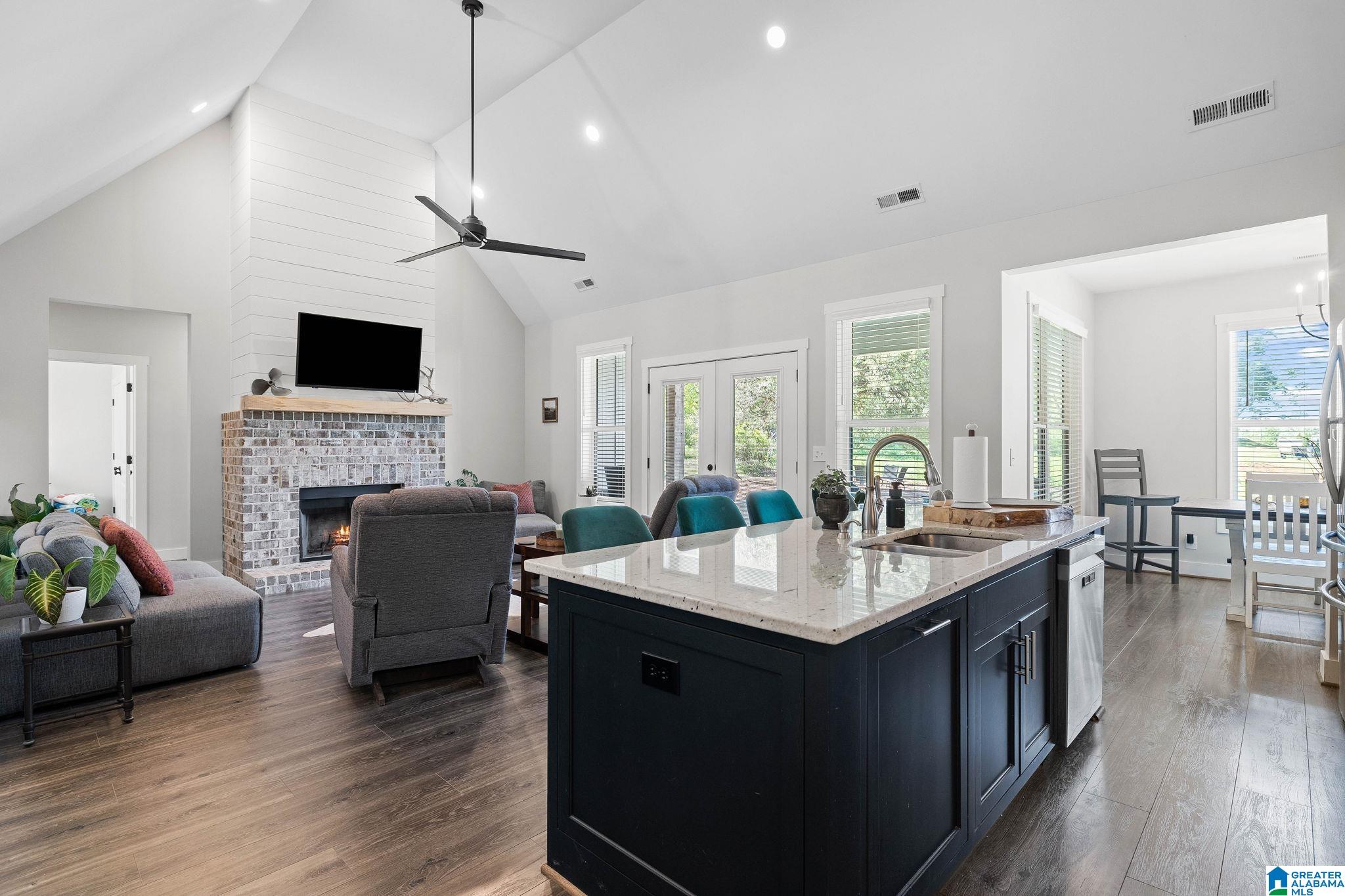60 Old Rd Way Cropwell, AL 35054 - Photo 12 of 48