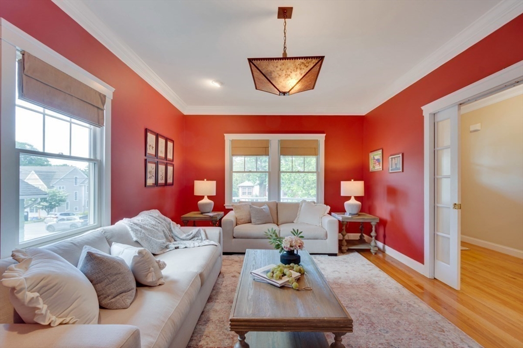 39 Lawton Road Needham, MA 02492 - Photo 9 of 40
