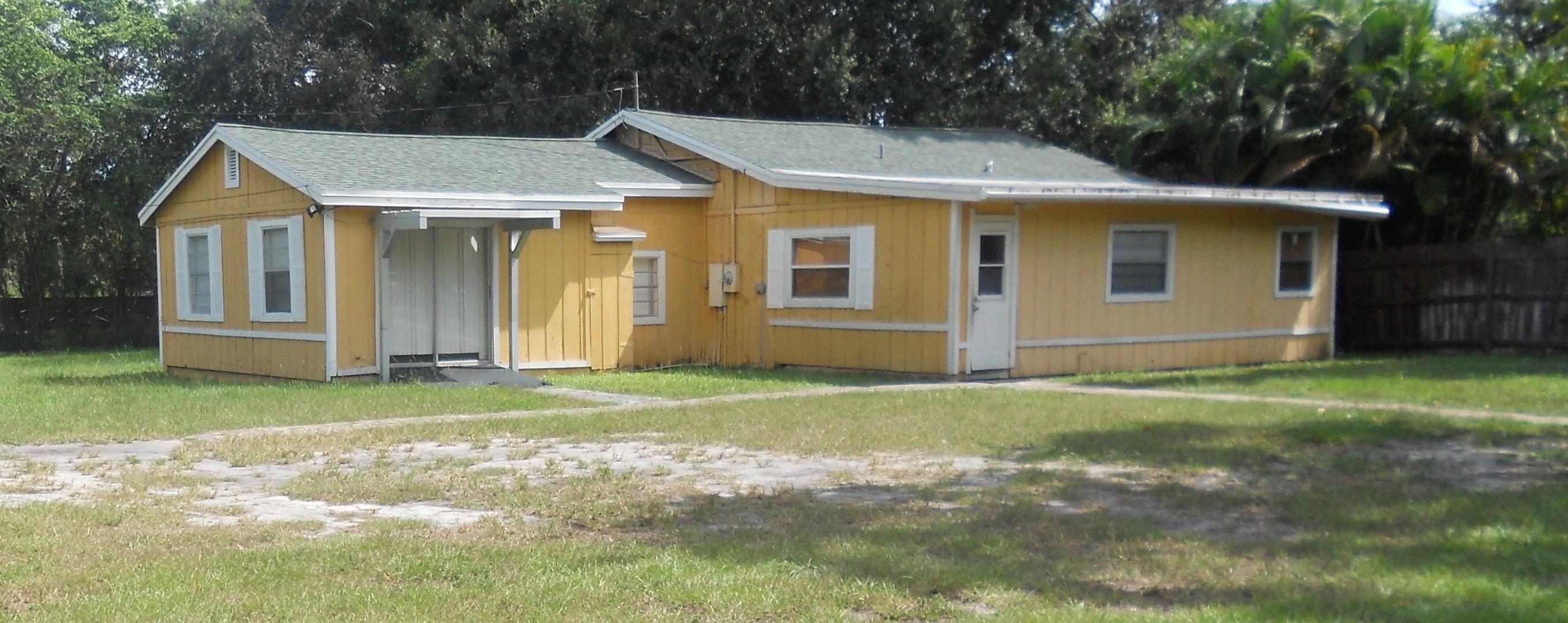 5304 Belvedere Road Haverhill, FL 33415 - Photo 1 of 1 Front