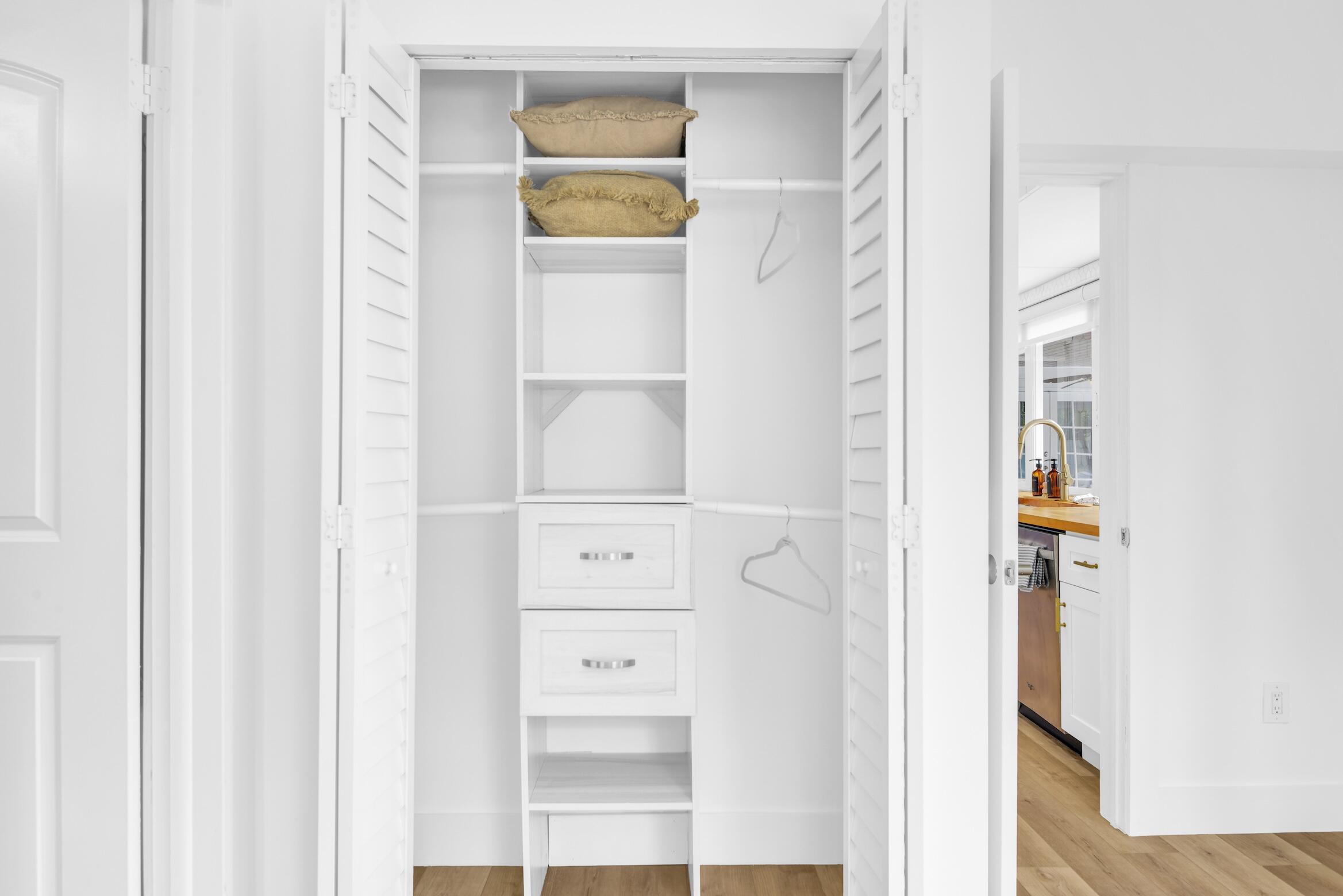 701 Appleby Street Boca Raton, FL 33487 - Photo 41 of 47 a view of walk in closet