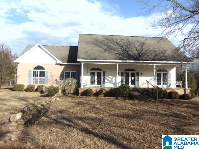 3810 County Road 16 Jones, AL 36749 - Photo 1 of 17