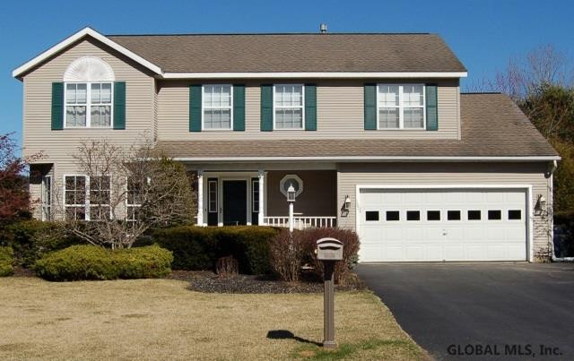 107 Country Walk Road Rotterdam, NY 12306 - Photo 1 of 1 Photo 1