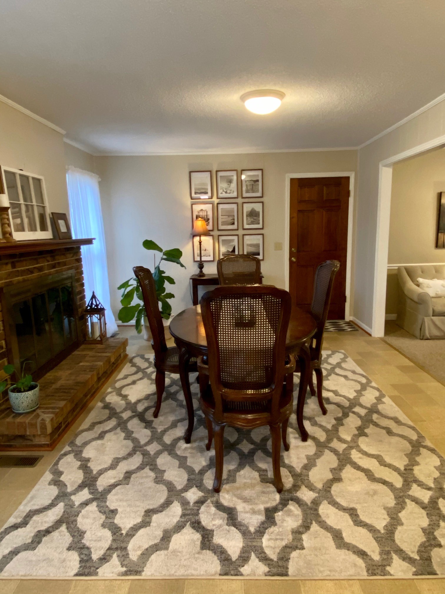 709 Wanda Lane, Tullahoma, TN 37388 Compass