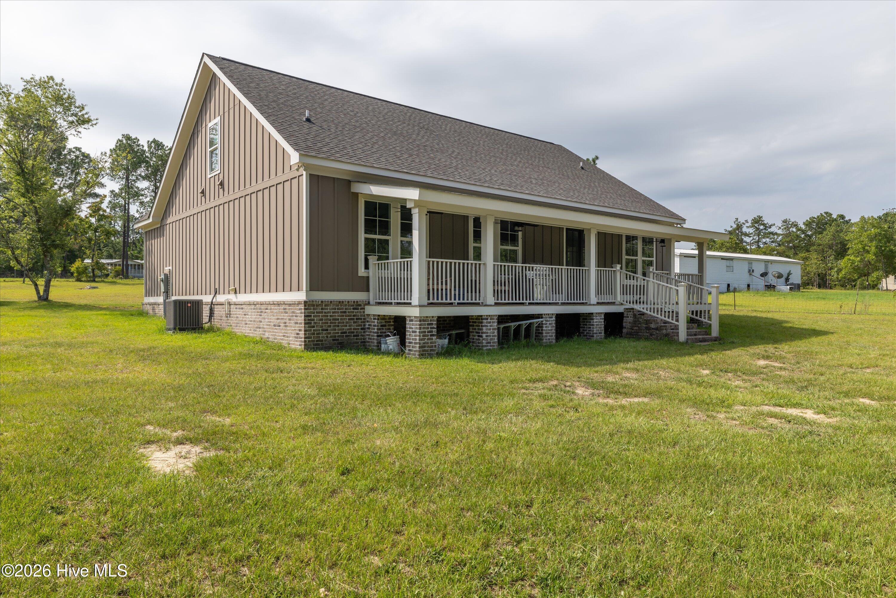 5017 Iron Hill Road Dearing, GA 30808 - Photo 52 of 55
