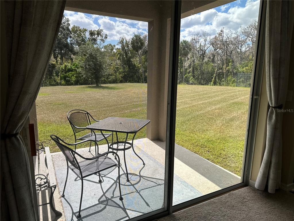 2337 Farnham Drive Ocoee, FL 34761 - Photo 15 of 20 a view of a room with workspace and windows