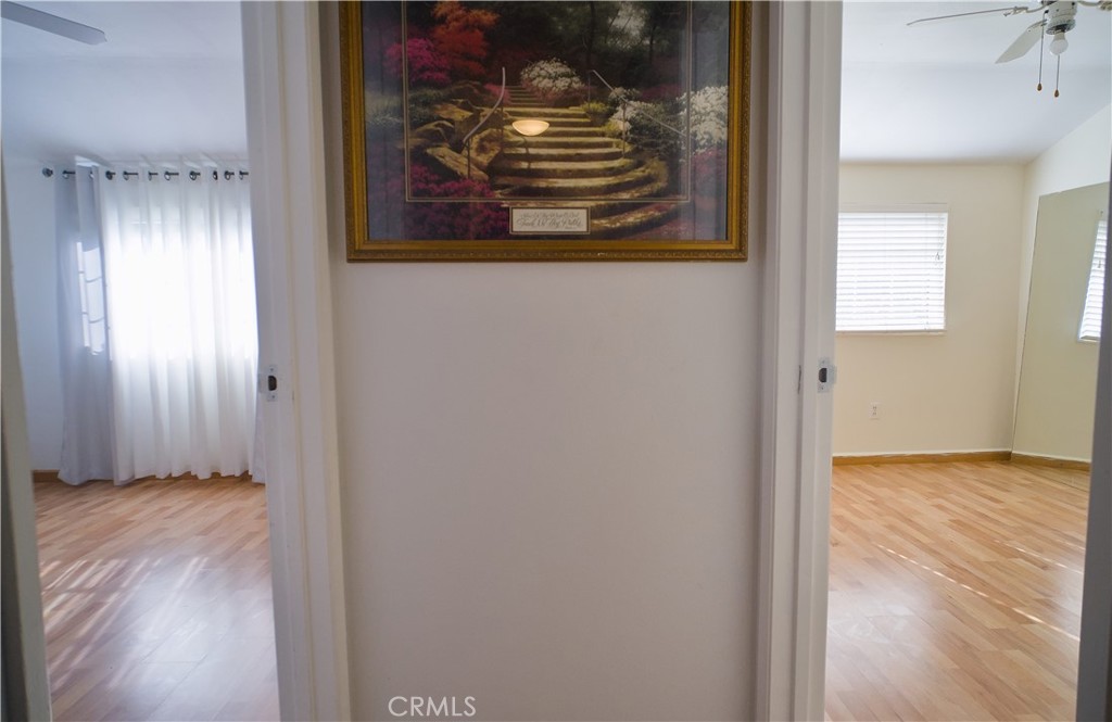 1312 Durham Street Simi Valley, CA 93065 - Photo 10 of 10 Hallway