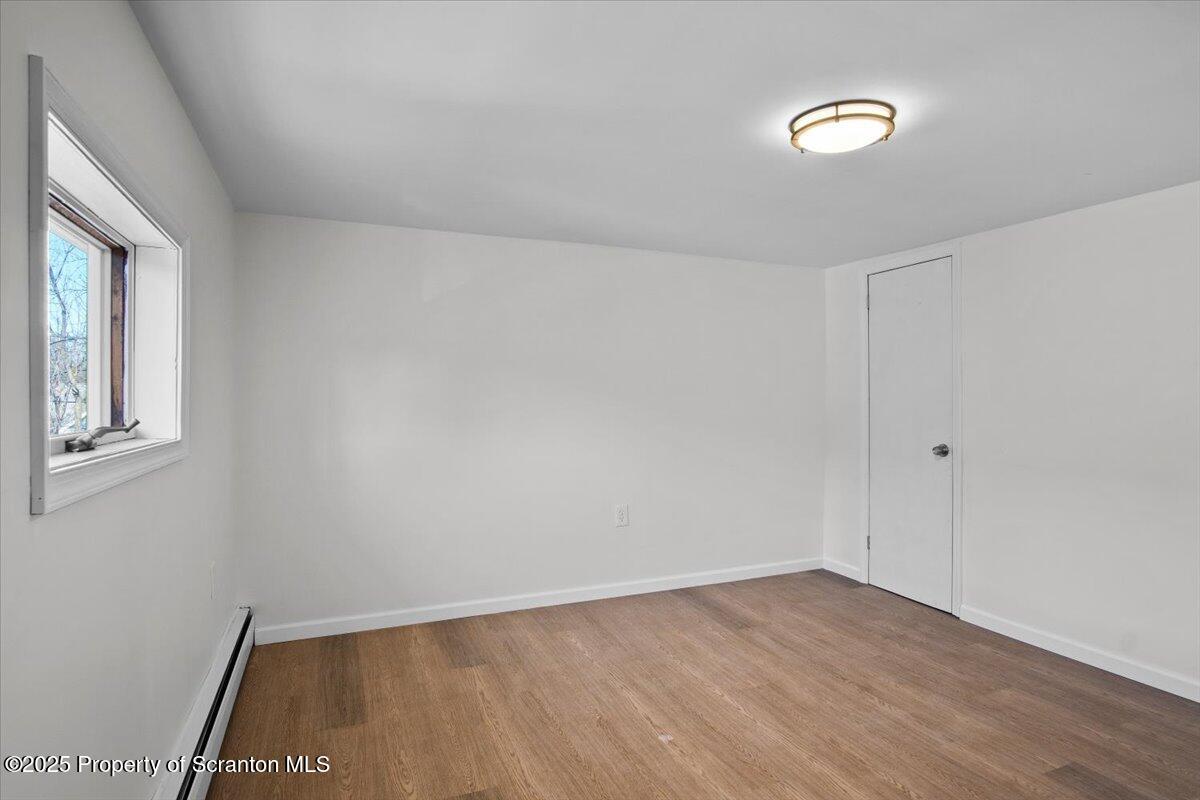 134 Lampman Street Avoca, PA 18641 - Photo 22 of 34 a view of room