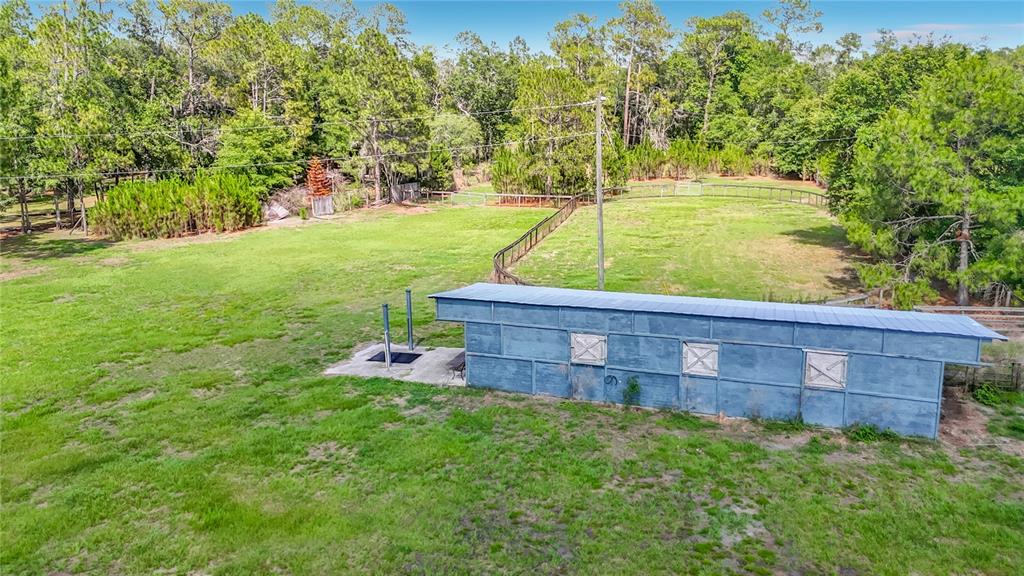8338 Handcart Road Dade City, FL 33525 - Photo 85 of 96