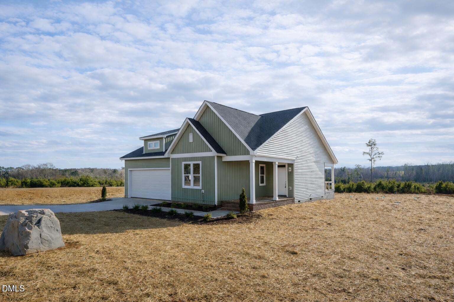 23 River Meadow Spring Hope, NC 27882 - Photo 41 of 41 1 (2)