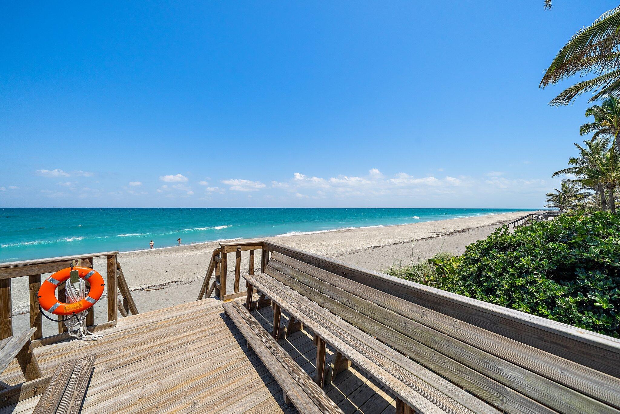 172 Beacon Lane Jupiter, FL 33469 - Photo 14 of 15 Beach