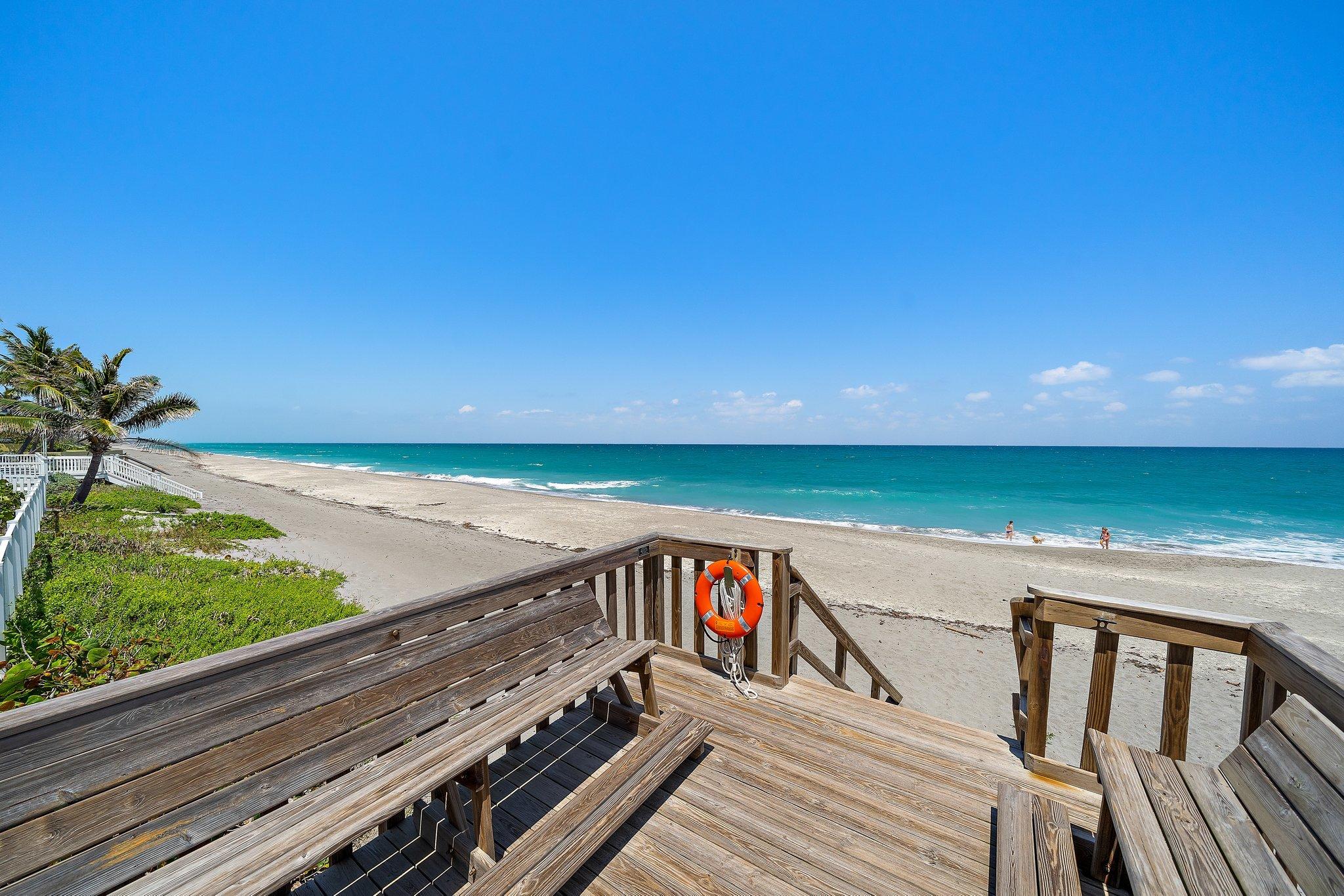 172 Beacon Lane Jupiter, FL 33469 - Photo 15 of 15 Beach