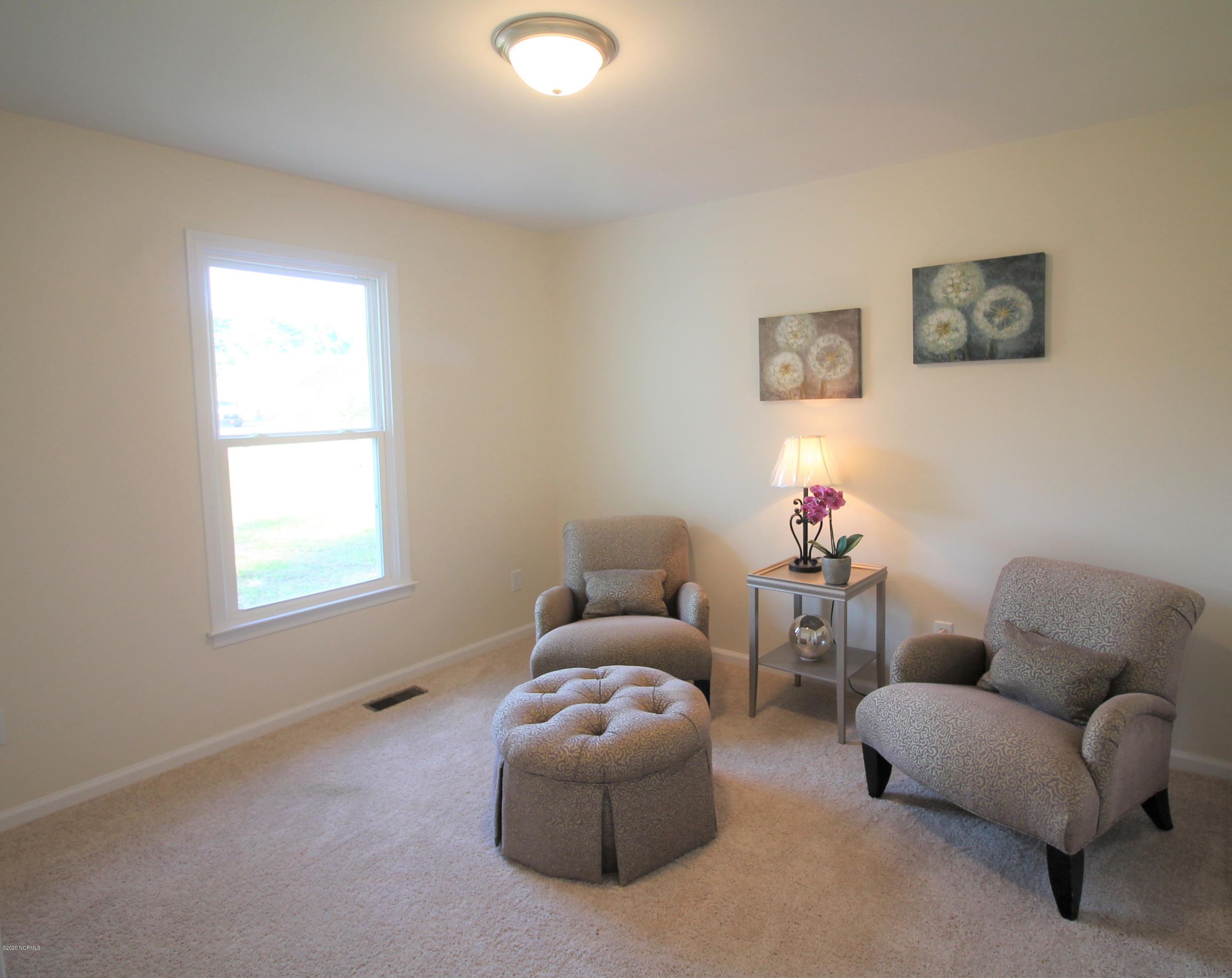 131 Lightwood Knot Road Rocky Point, NC 28457 - Photo 12 of 13 Bedroom 3