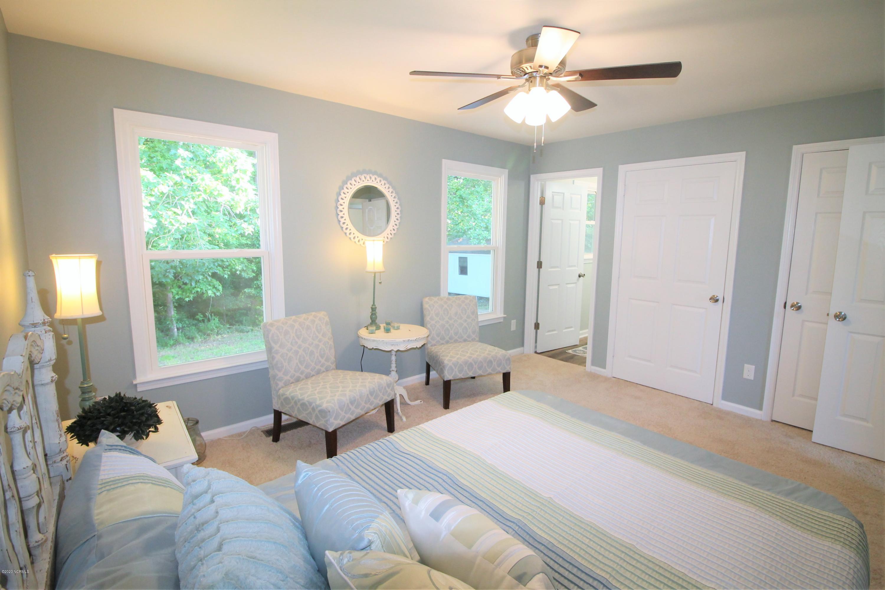131 Lightwood Knot Road Rocky Point, NC 28457 - Photo 7 of 13 Master Bedroom