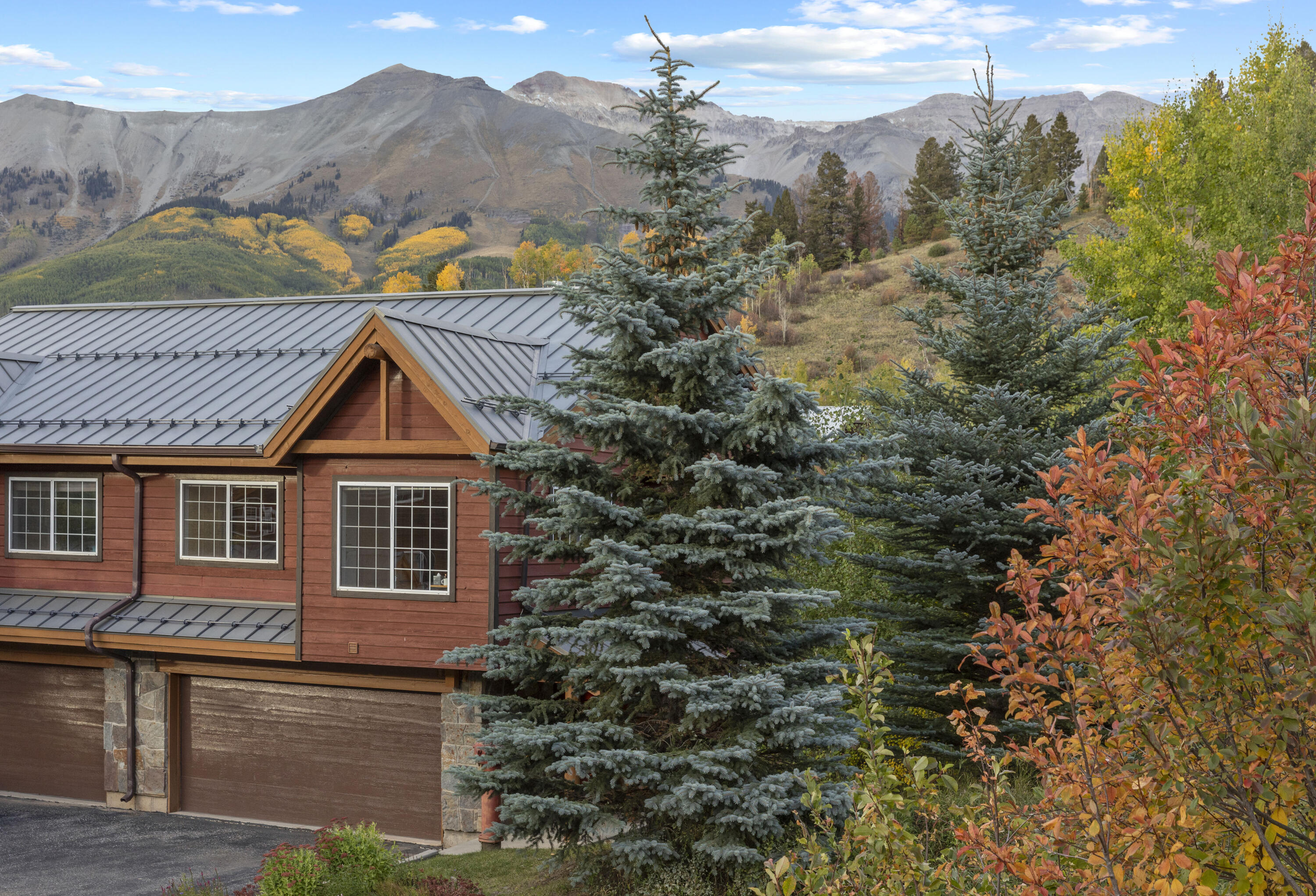 302 Adams Ranch Road, Unit 1 Mountain Village, CO 81435 - Photo 12 of 34 C12A9961