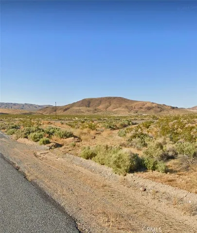 a view of an ocean beach