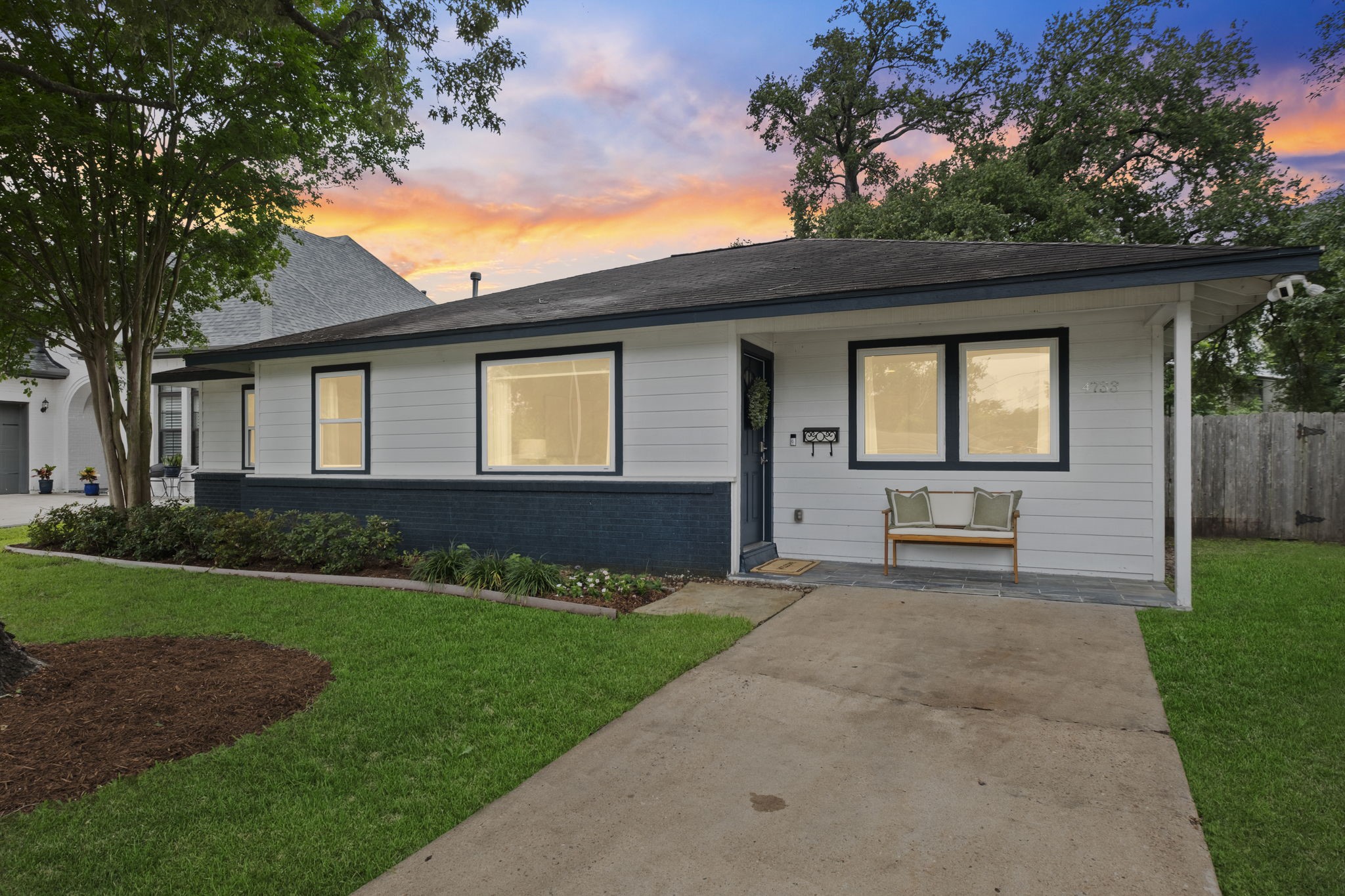 Welcome to 4733 Carleen Road.
